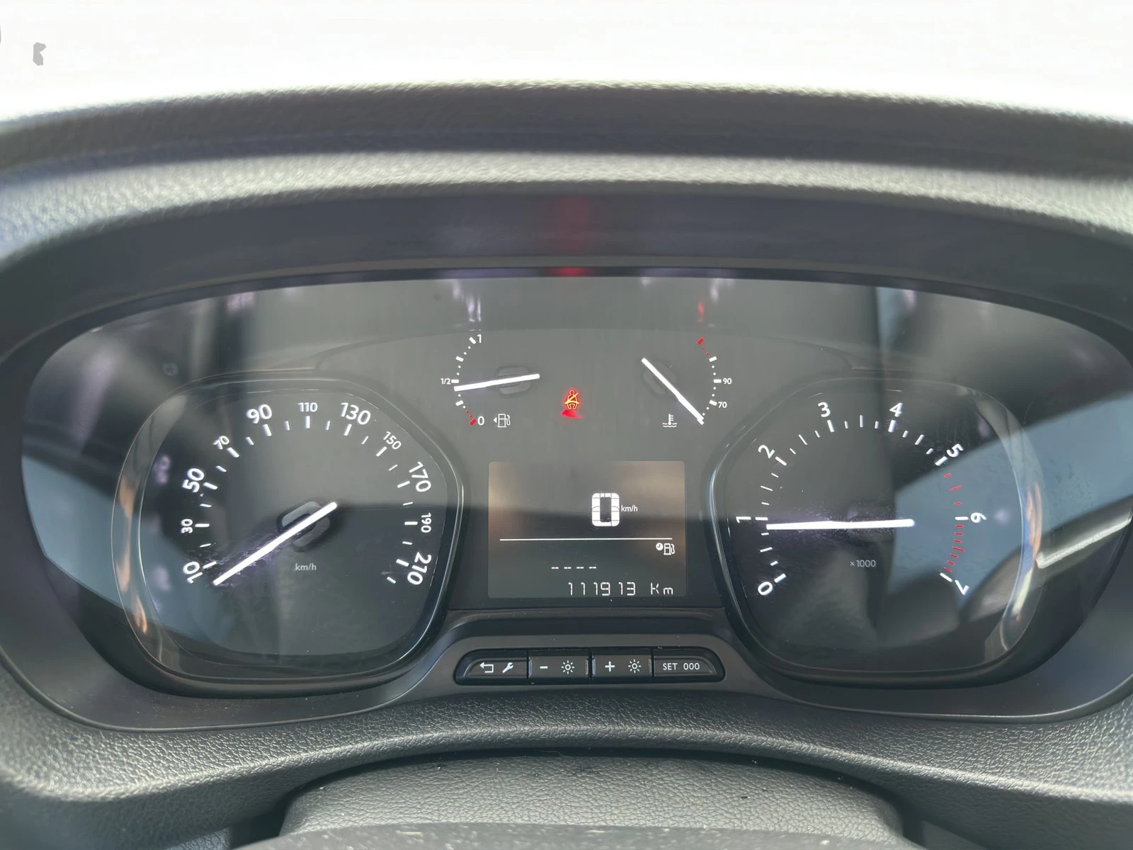 Peugeot Expert PREMIUM Standard 2.0 BlueHDi 120 S&S BVM6 E6 | Mobile.bg   11