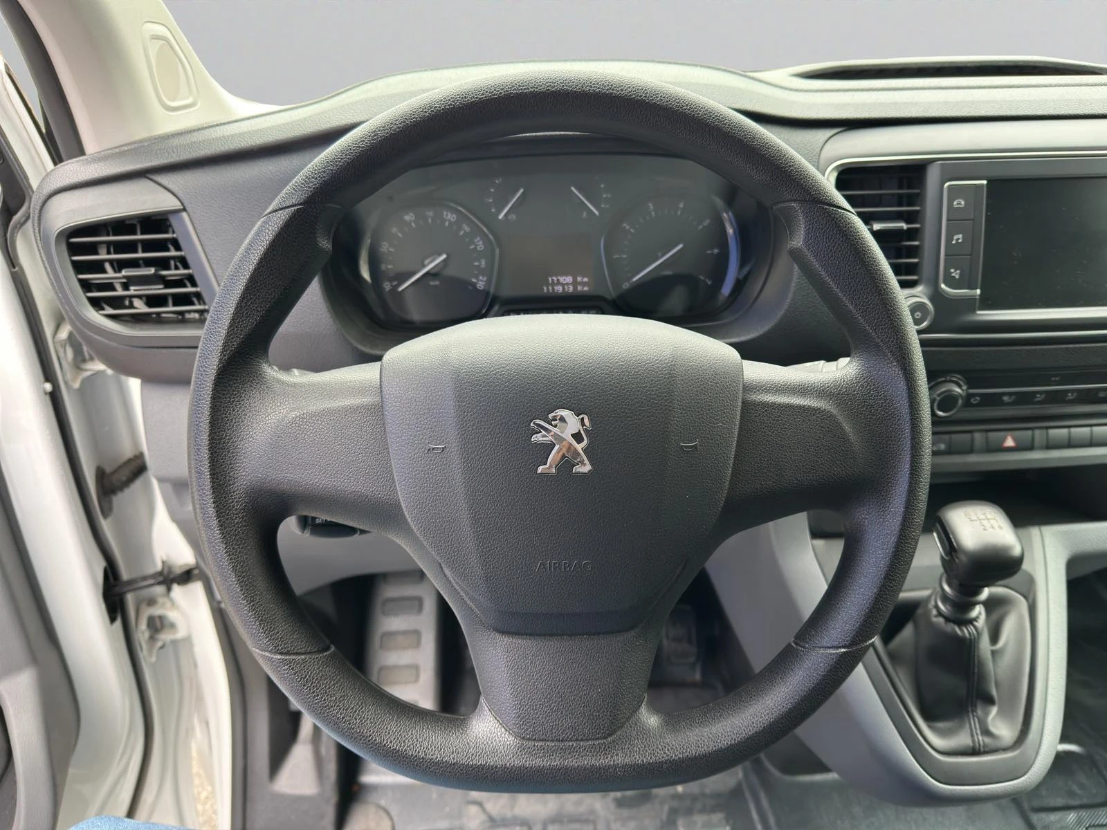 Peugeot Expert PREMIUM Standard 2.0 BlueHDi 120 S&S BVM6 E6 | Mobile.bg   10