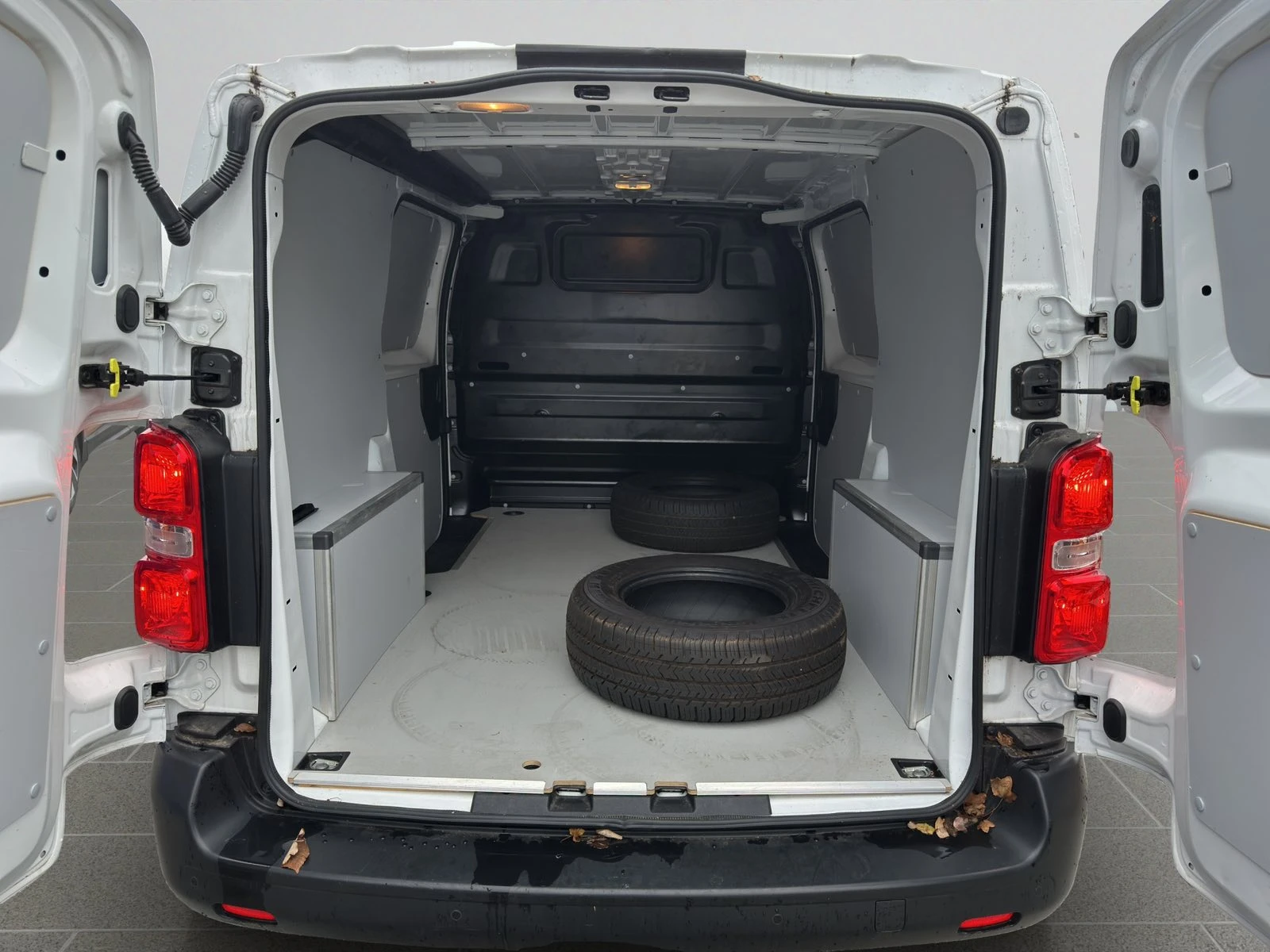 Peugeot Expert PREMIUM Standard 2.0 BlueHDi 120 S&S BVM6 E6 | Mobile.bg   14