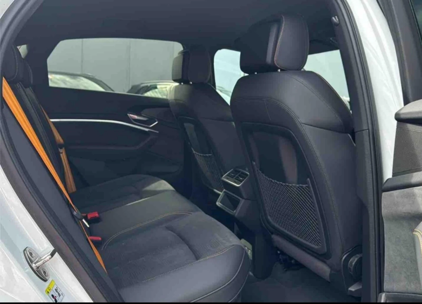 Audi E-Tron Quatro/Sportback/2xSline/Black Edition/B&O/Kam | Mobile.bg   16