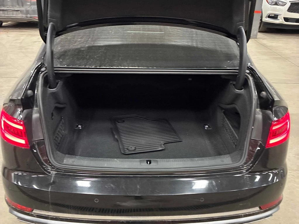 Audi S4 2019 Komfort * CARFAX *    | Mobile.bg   12