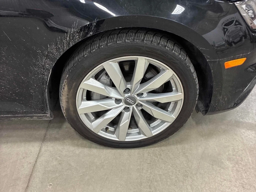 Audi S4 2019 Komfort * CARFAX *    | Mobile.bg   6