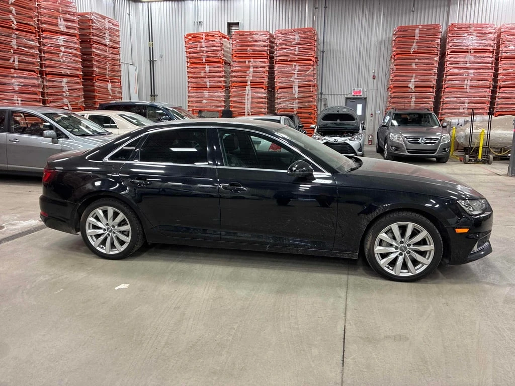 Audi S4 2019 Komfort * CARFAX *    | Mobile.bg   4