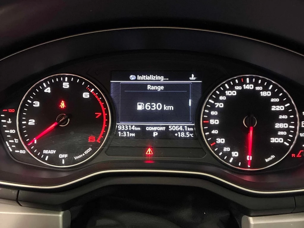 Audi S4 2019 Komfort * CARFAX *    | Mobile.bg   8