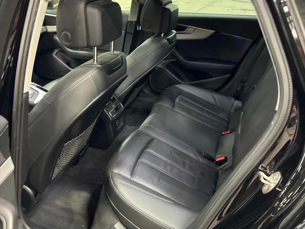 Audi S4 2019 Komfort * CARFAX *    | Mobile.bg   11