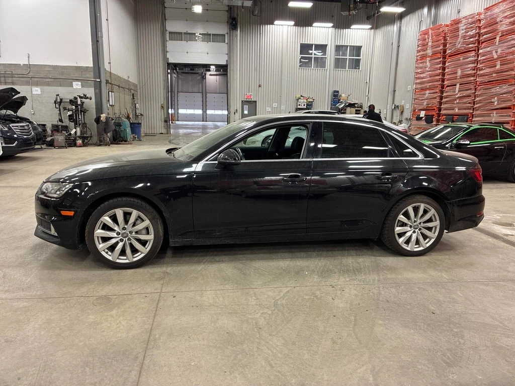 Audi S4 2019 Komfort * CARFAX *    | Mobile.bg   3