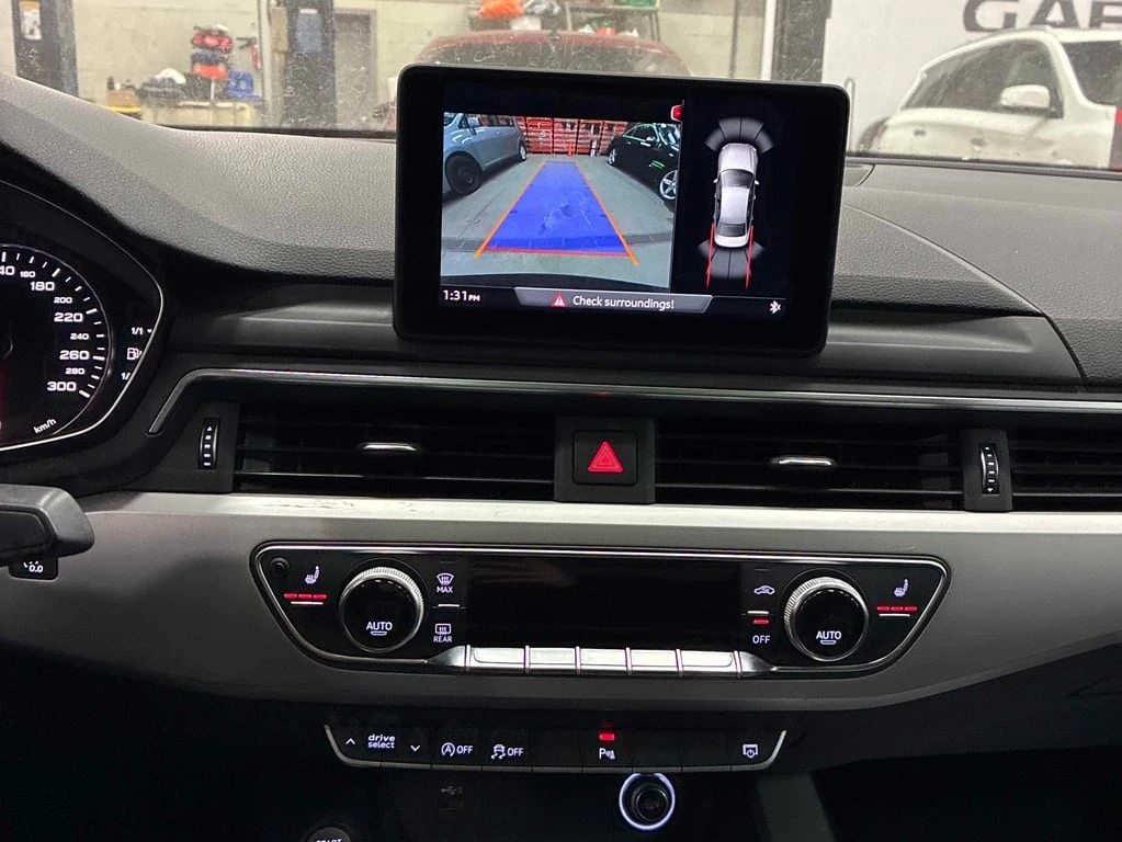 Audi S4 2019 Komfort * CARFAX *    | Mobile.bg   9