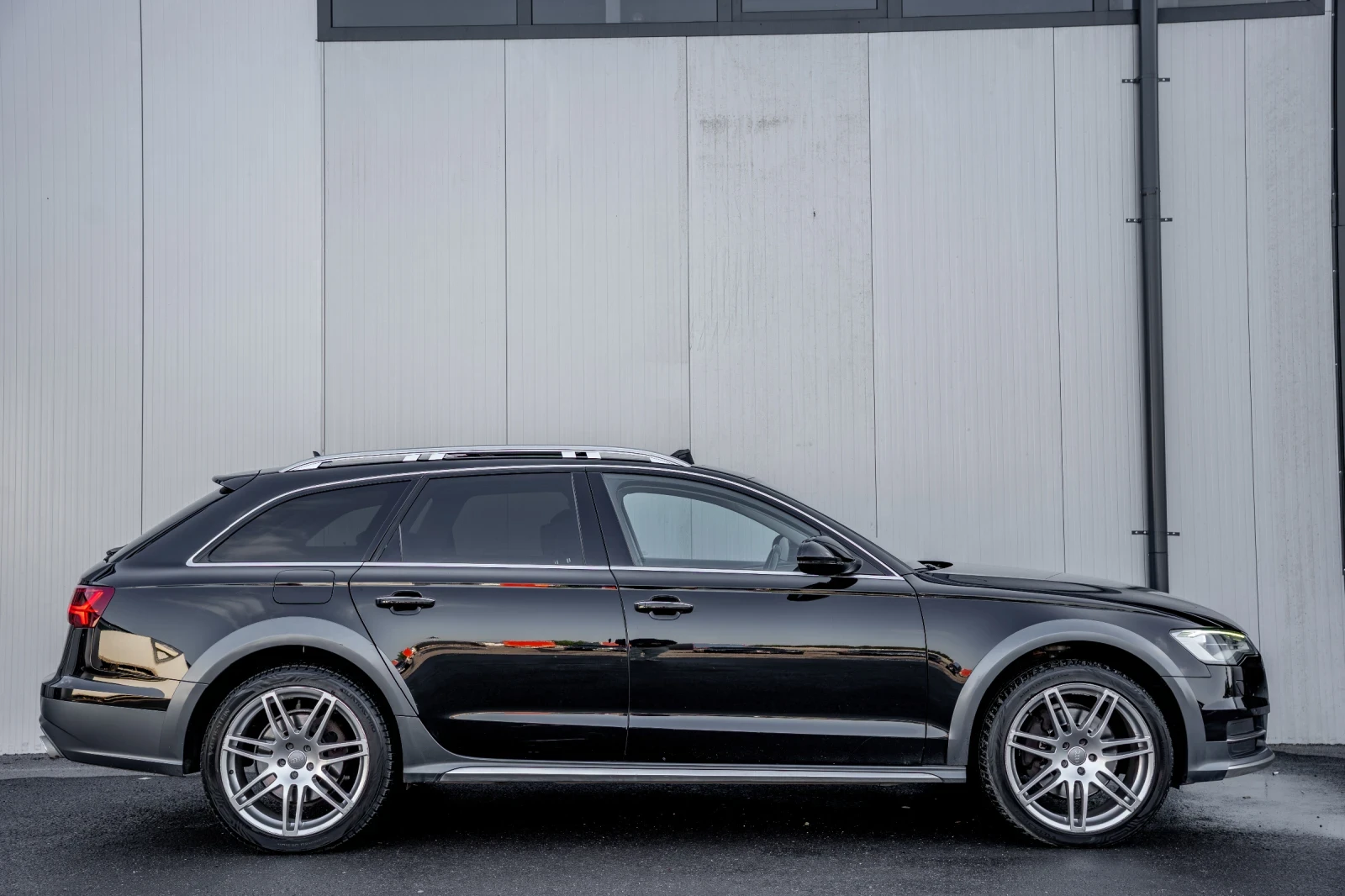 Audi A6 Allroad Лизинг без доказване на доходи  - изображение 6