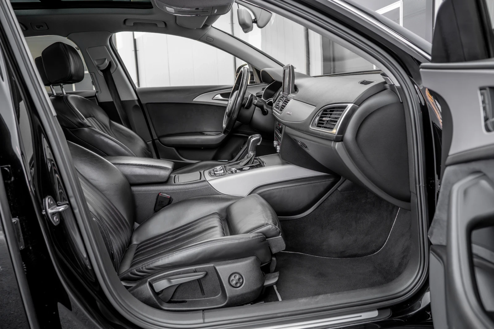 Audi A6 Allroad ������ ��� ��������� �� ������  | Mobile.bg � ����������� 11