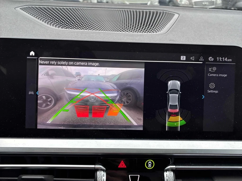 BMW 330 2022 E XDRIVE * ���������������� �� LEXUS *  | Mobile.bg � ����������� 14