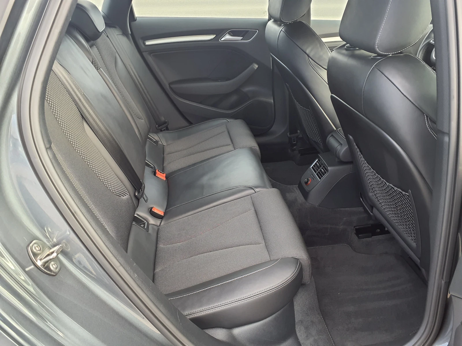 Audi A3 1.4 TFSI -S-LINE 93000KM-150 K.C | Mobile.bg � ����������� 16