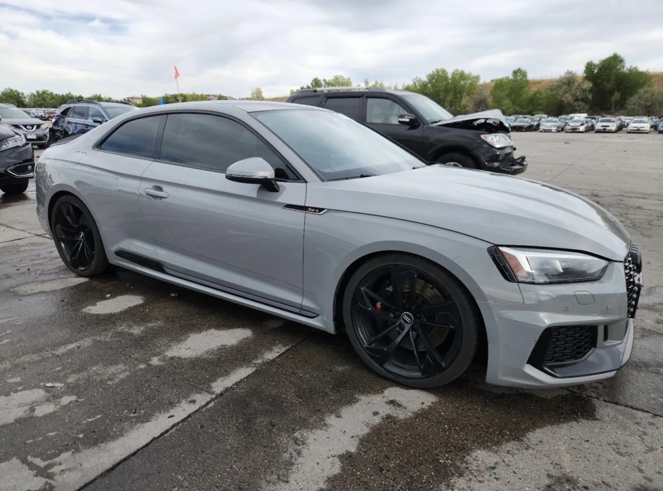 Audi Rs5 �� ����� | Mobile.bg � ����������� 1