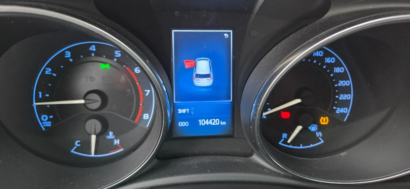 Toyota Auris | Mobile.bg � ����������� 11