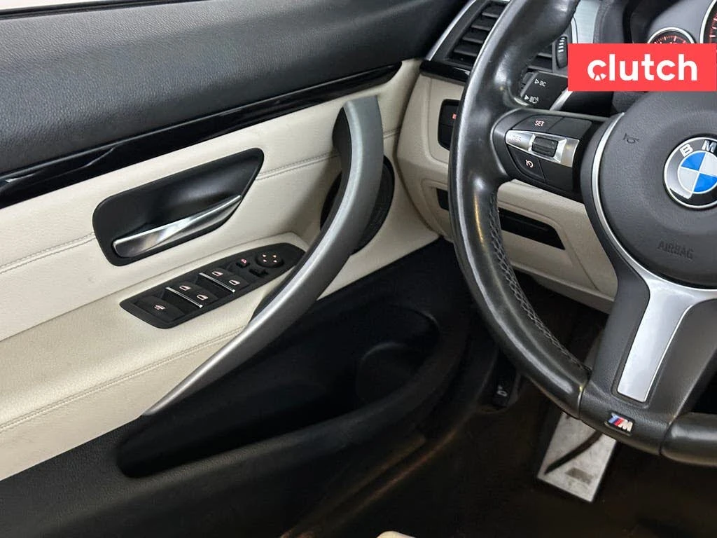 BMW 430 BMW 430i xDrive* АвтоКредит* (Цена до БГ)  - изображение 9