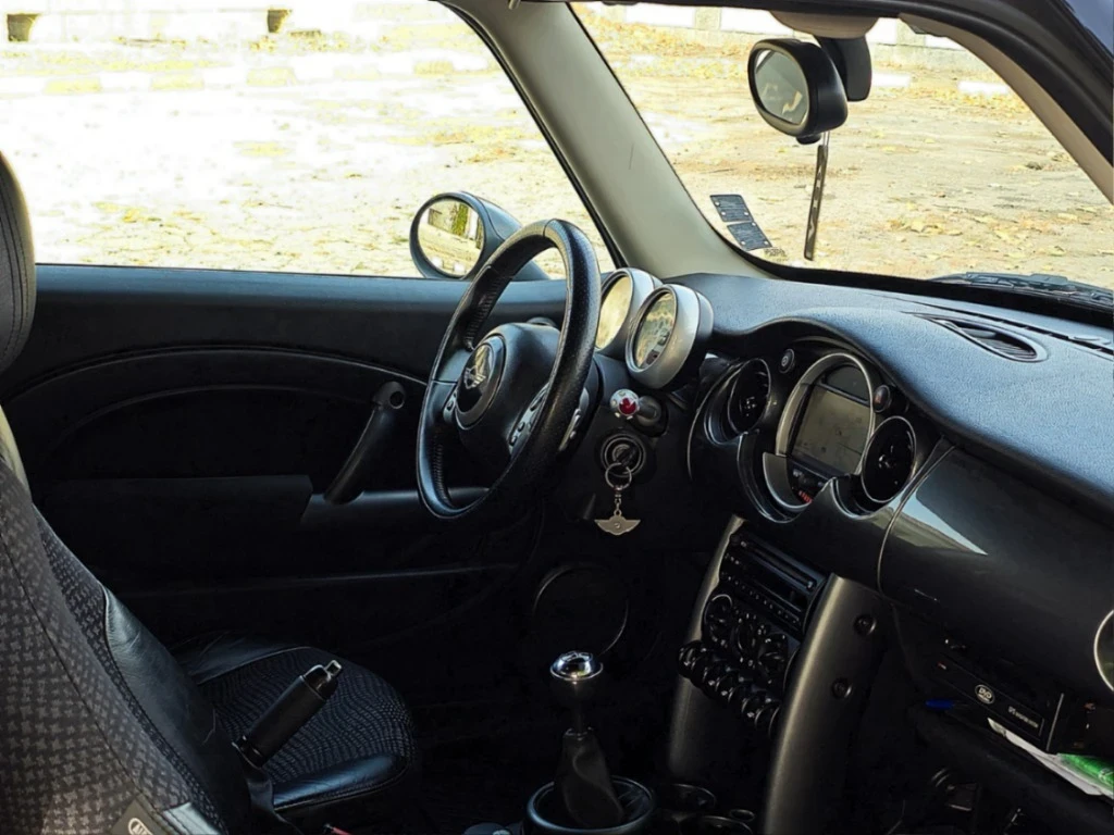 Mini Cooper  - изображение 9