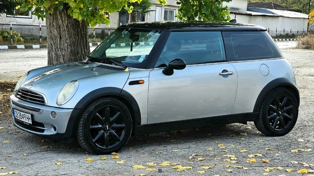 Mini Cooper  - изображение 5
