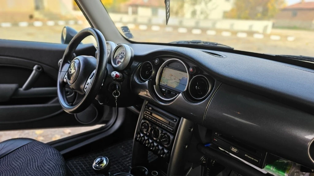 Mini Cooper  - изображение 4