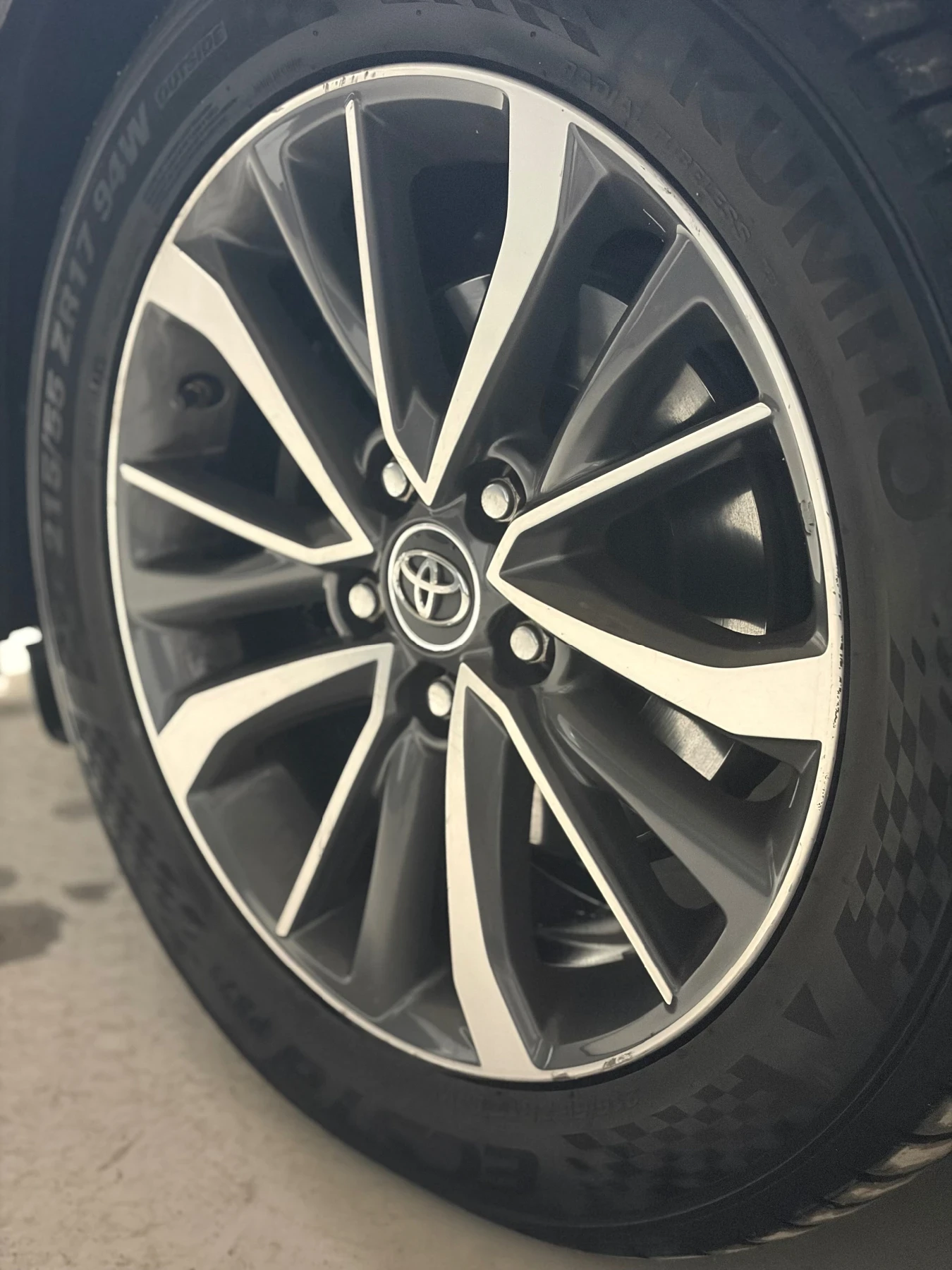 Toyota Avensis �������� ������� | Mobile.bg � ����������� 6