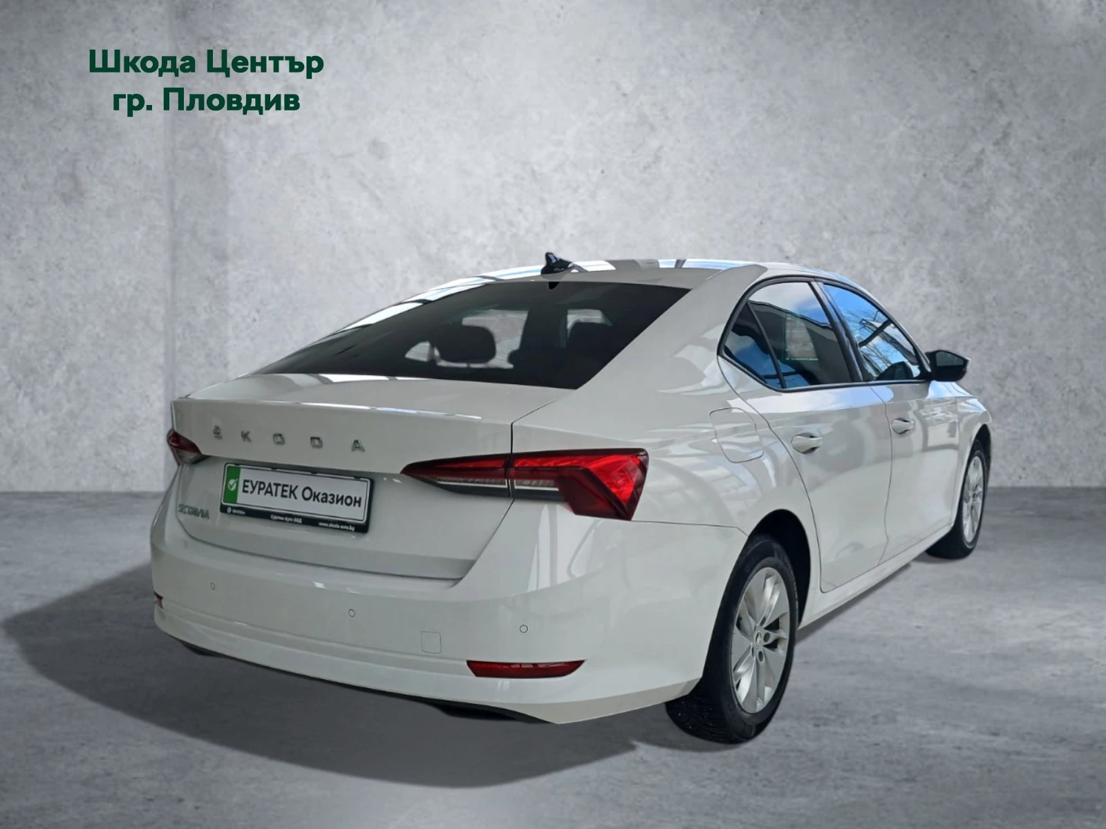 Skoda Octavia ������� 2, 0 TDI / 110 kW / 150 �.�., 7DSG | Mobile.bg � ����������� 2