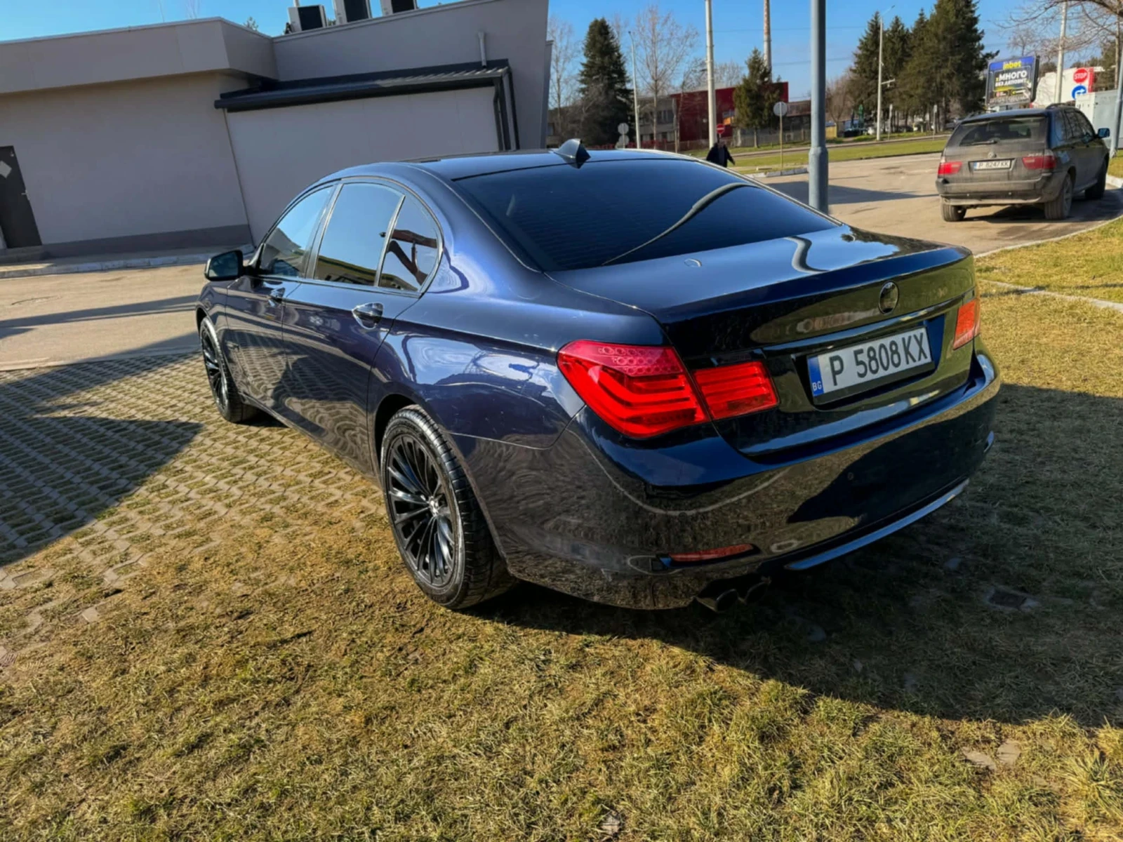 BMW 730 | Mobile.bg � ����������� 4