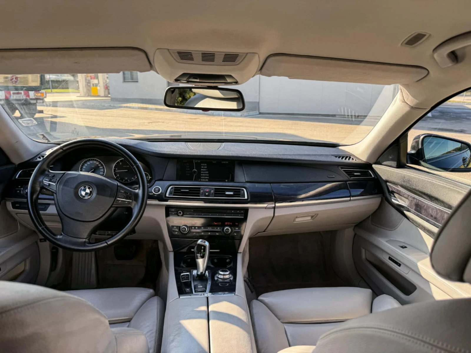 BMW 730 | Mobile.bg � ����������� 7
