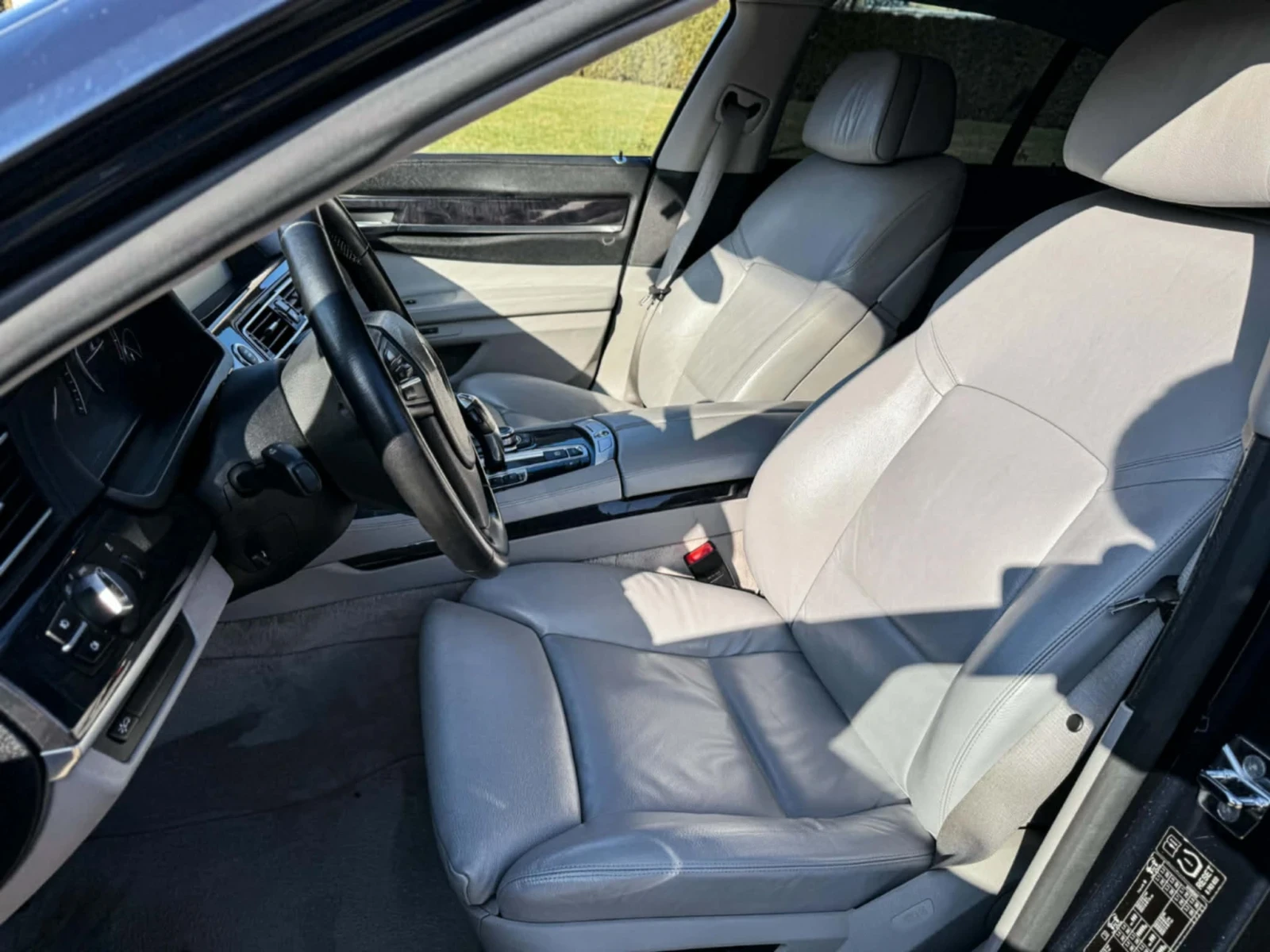 BMW 730 | Mobile.bg � ����������� 10