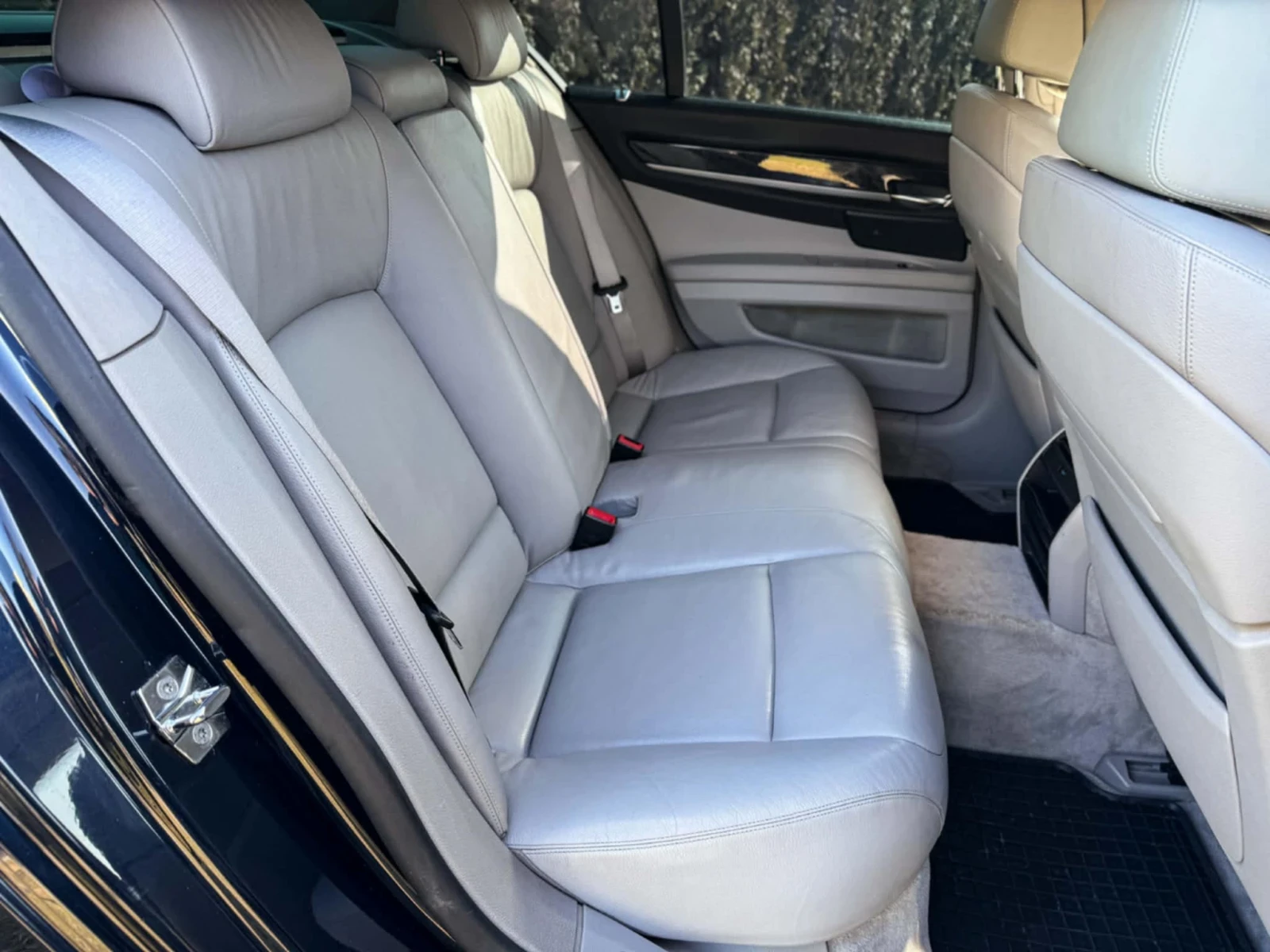 BMW 730 | Mobile.bg � ����������� 13