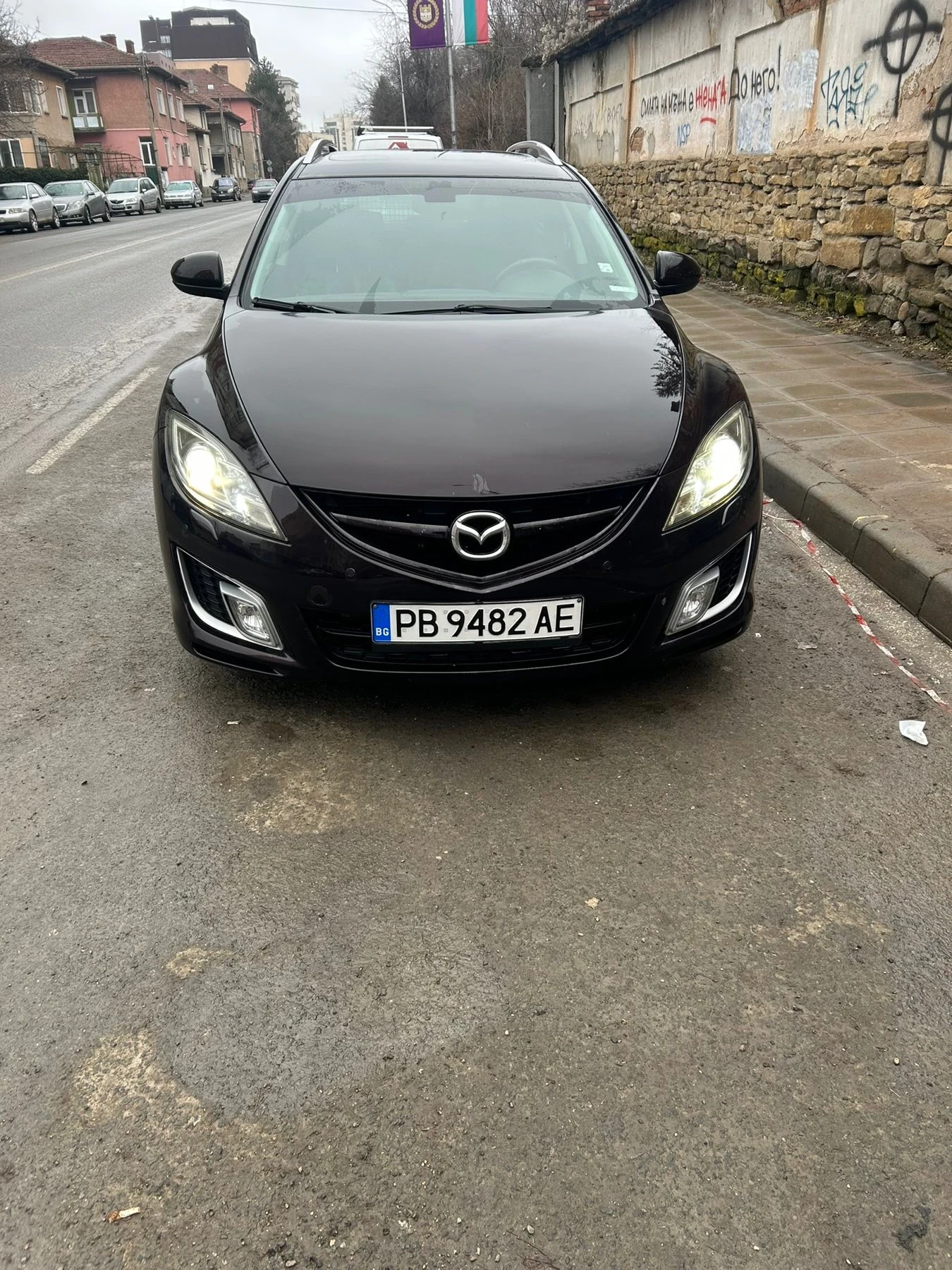 Mazda 6 | Mobile.bg � ����������� 1