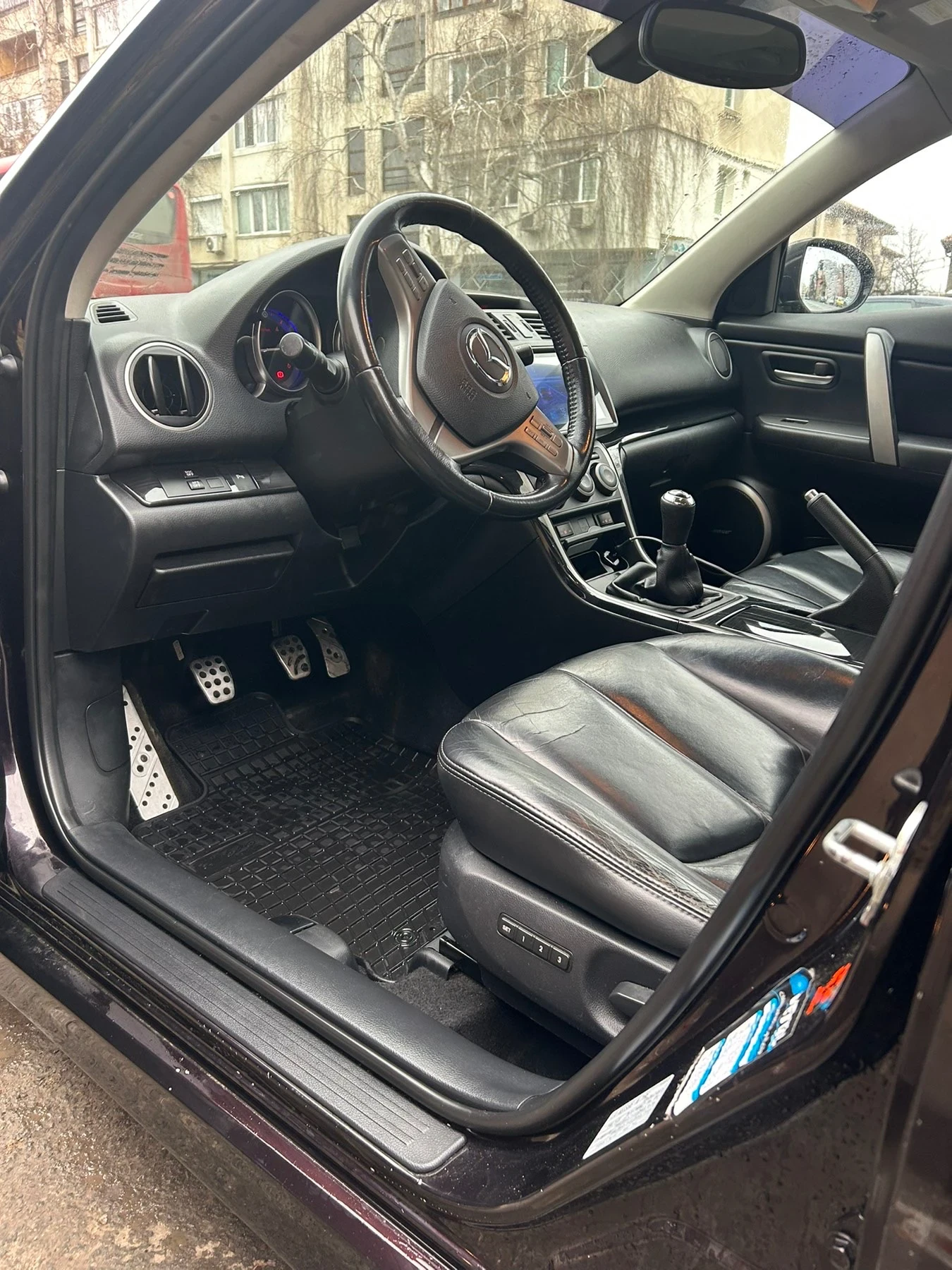 Mazda 6 | Mobile.bg � ����������� 10