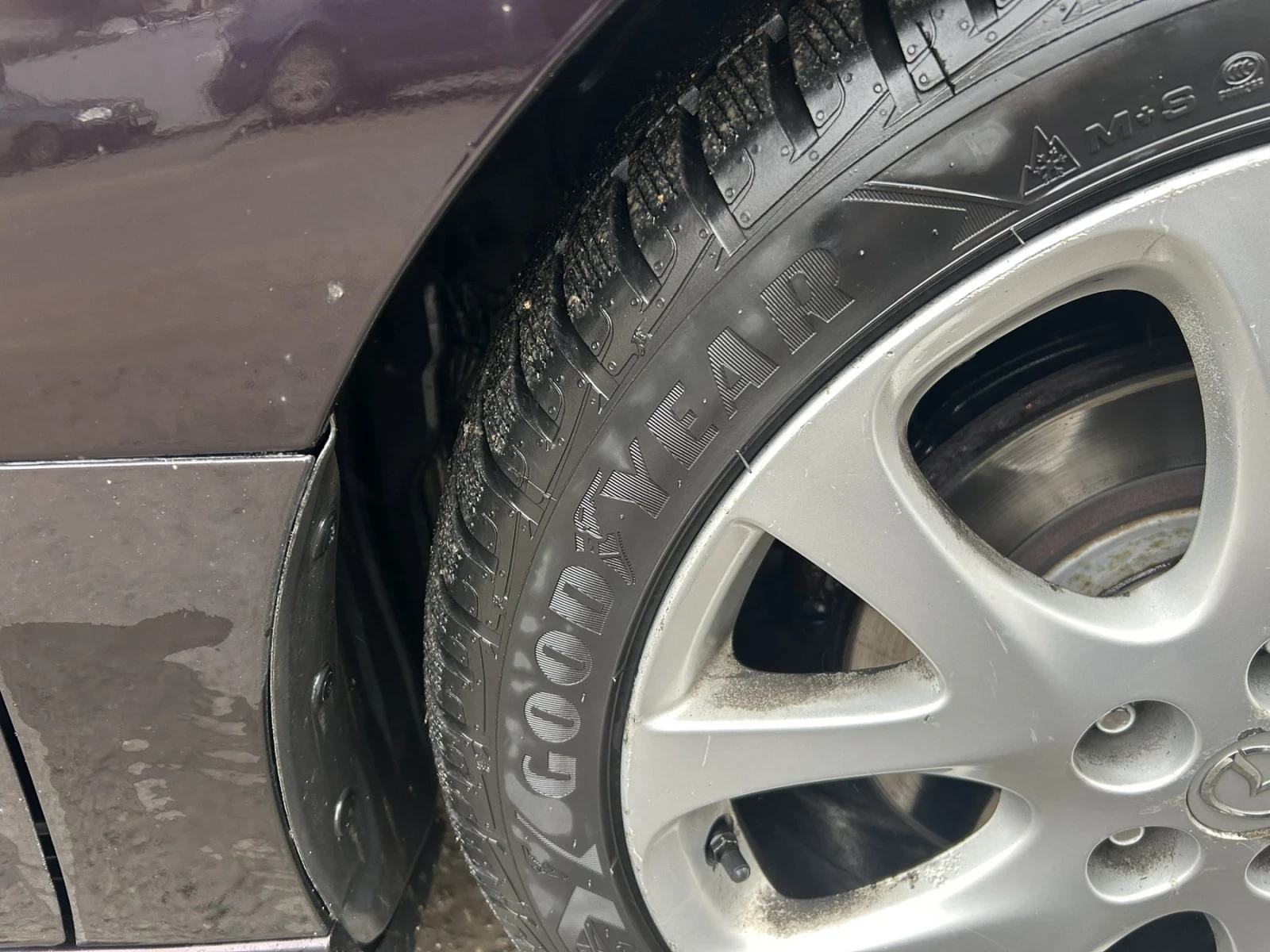 Mazda 6 | Mobile.bg � ����������� 5