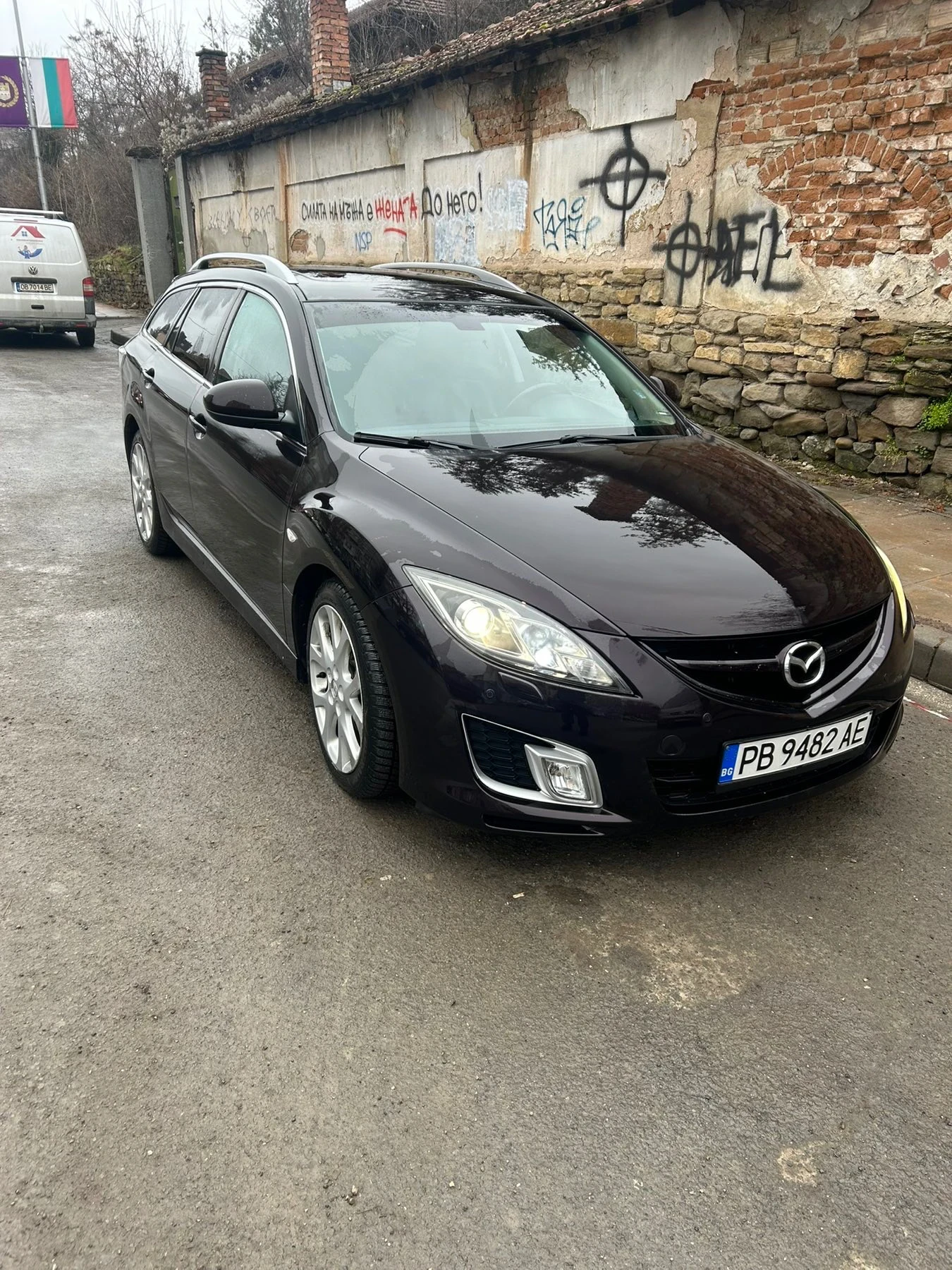Mazda 6 | Mobile.bg � ����������� 2