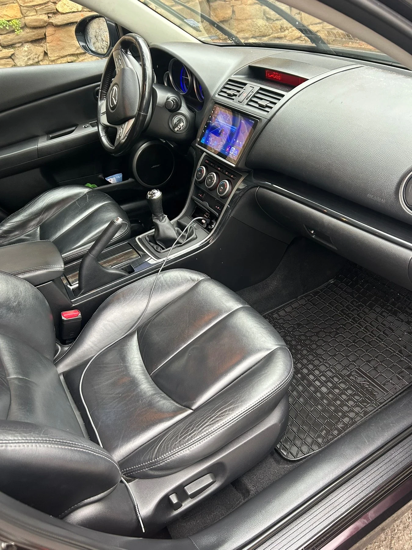 Mazda 6 | Mobile.bg � ����������� 7