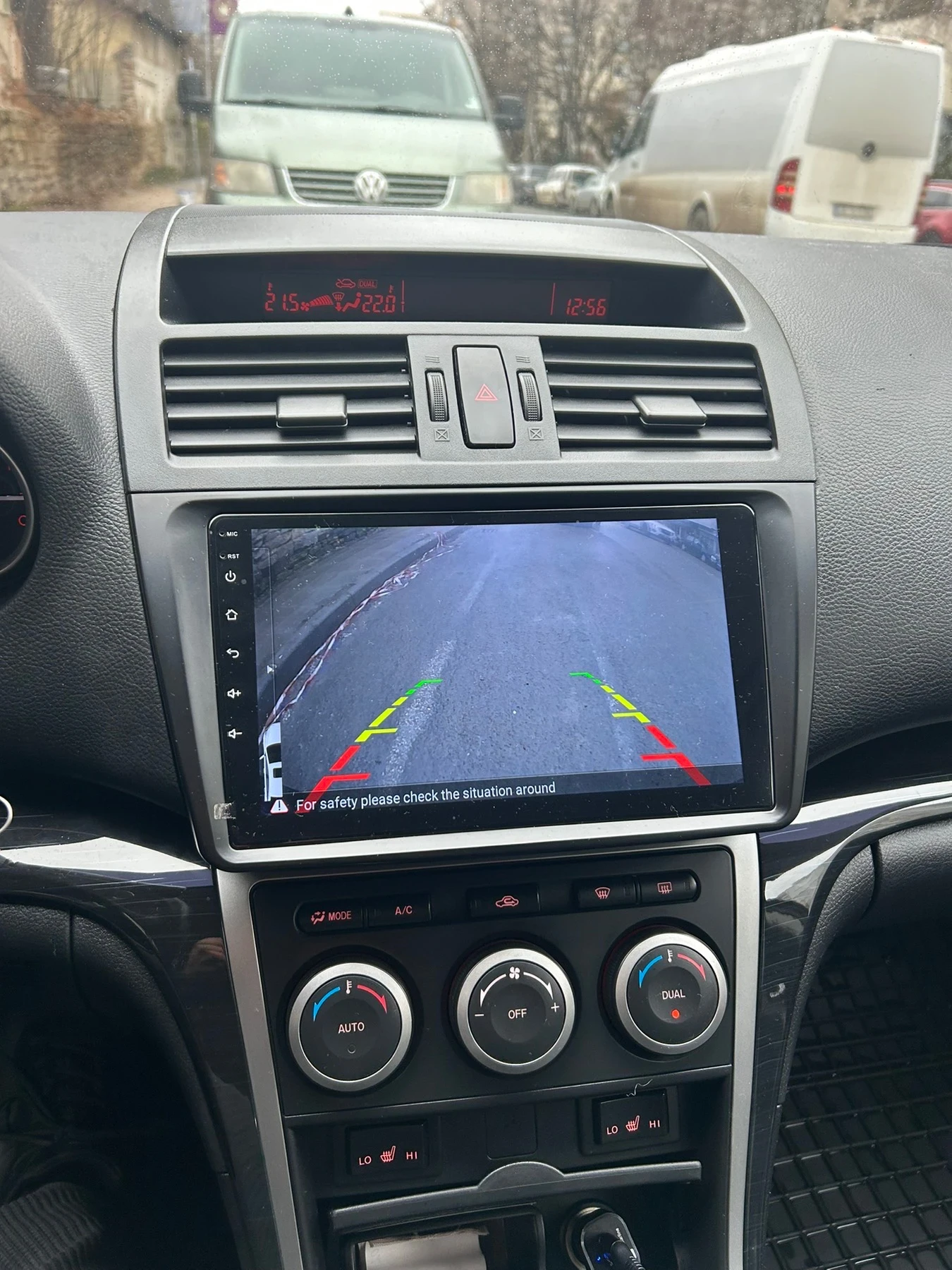 Mazda 6 | Mobile.bg � ����������� 8