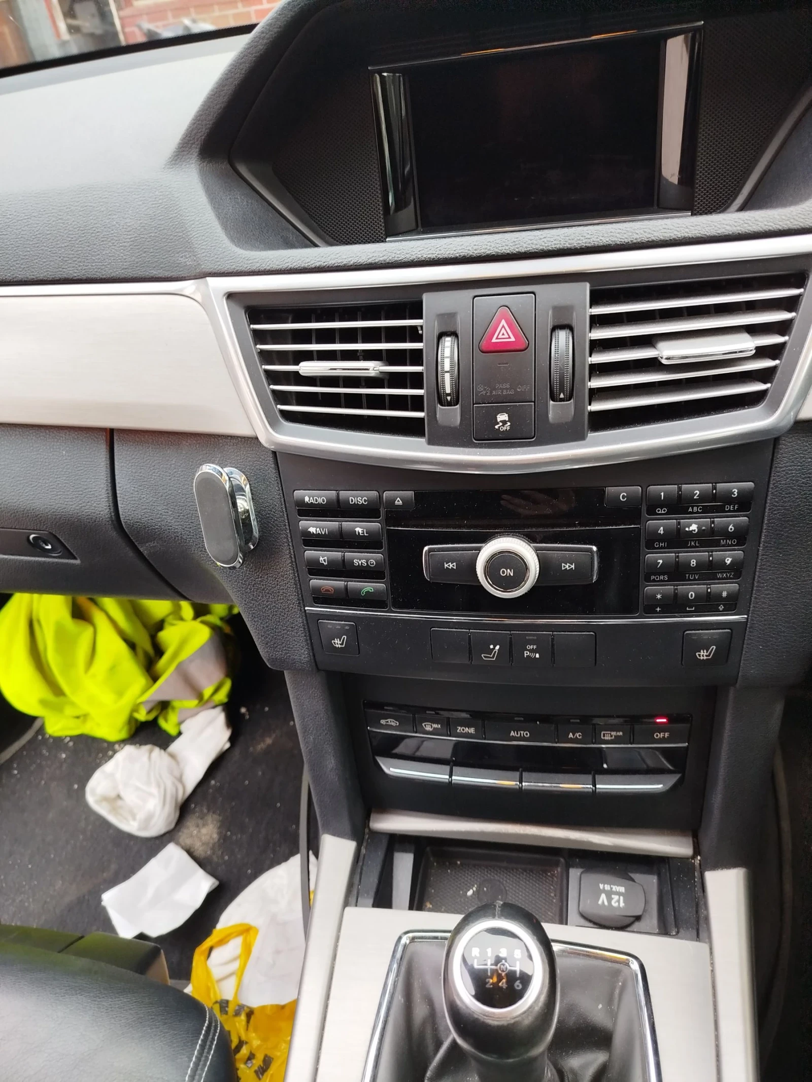 Mercedes-Benz E 220 | Mobile.bg � ����������� 6