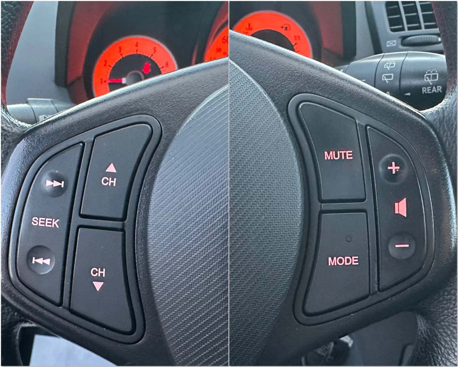 Kia Ceed 1.4i Матан инжекцион! 4 /100км! Клима!, снимка 15 - Автомобили и джипове - 53787457