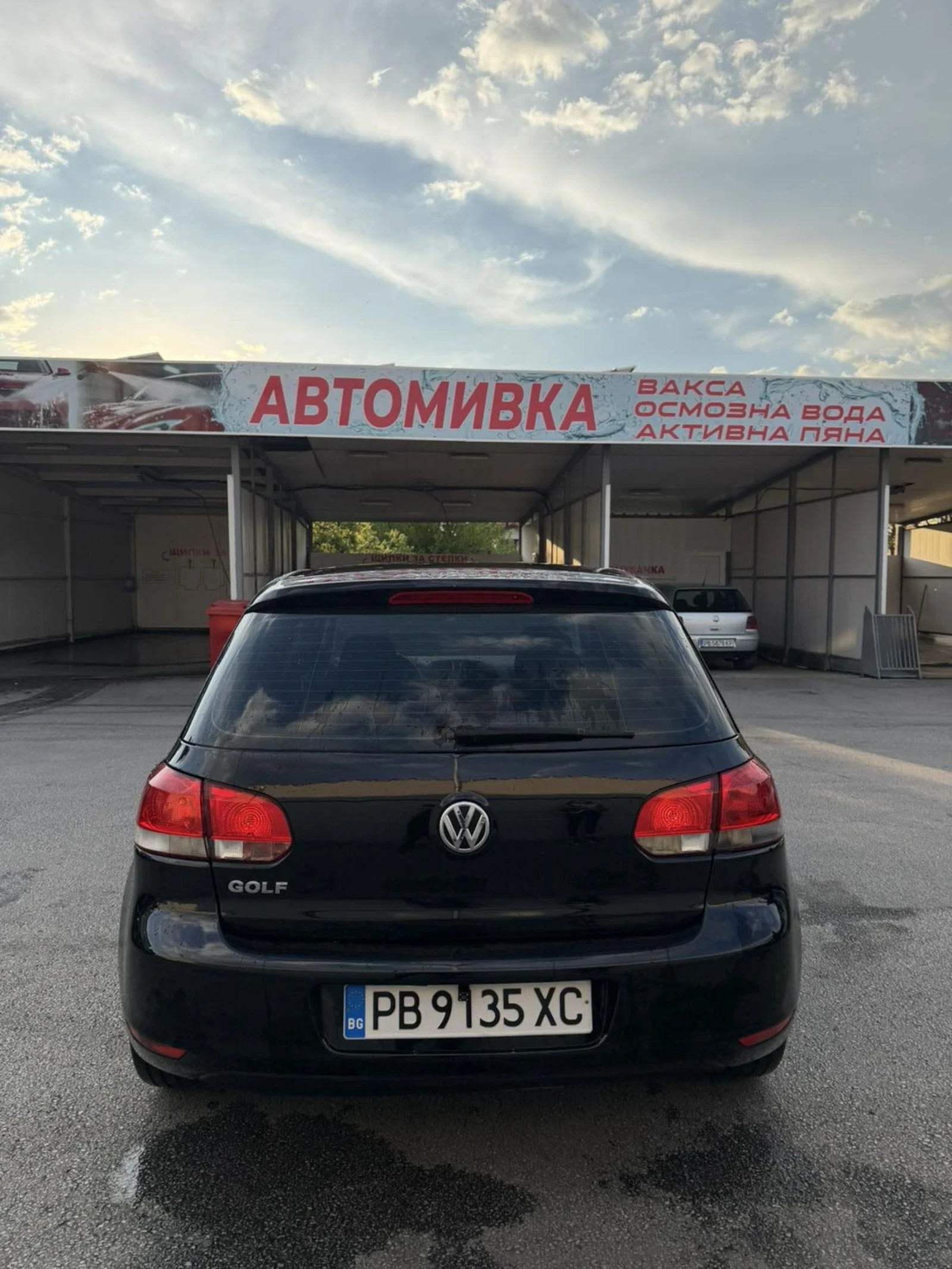 VW Golf | Mobile.bg � ����������� 6