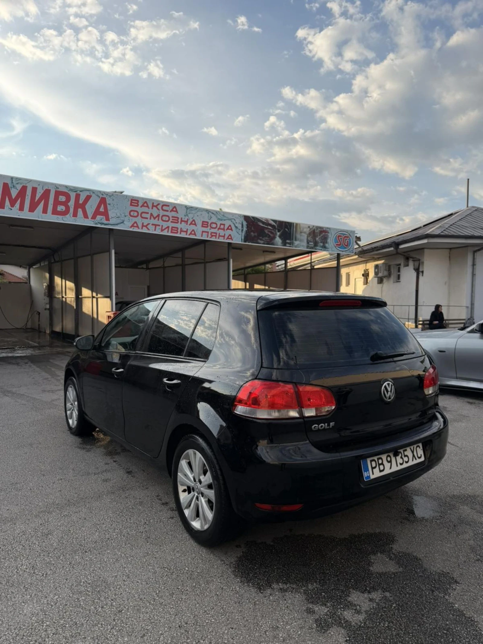 VW Golf | Mobile.bg � ����������� 5