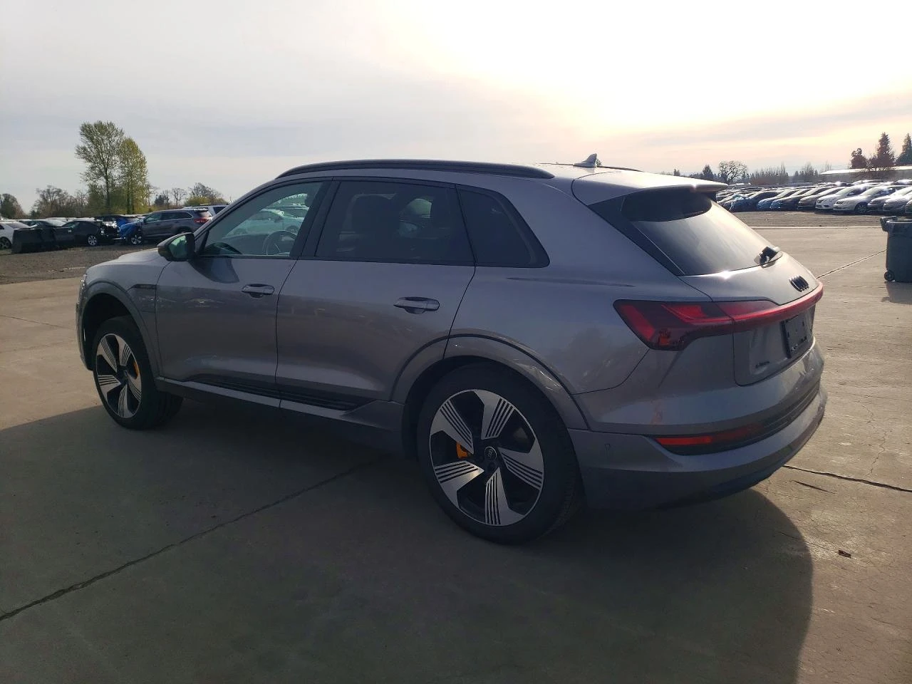 Audi E-Tron Premium Plus | Mobile.bg � ����������� 2