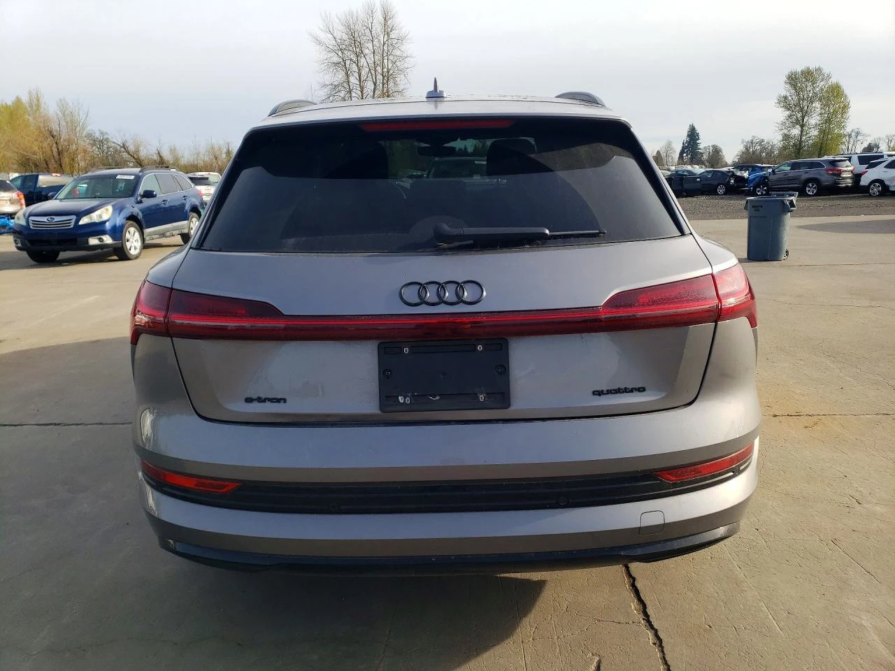 Audi E-Tron Premium Plus | Mobile.bg � ����������� 6