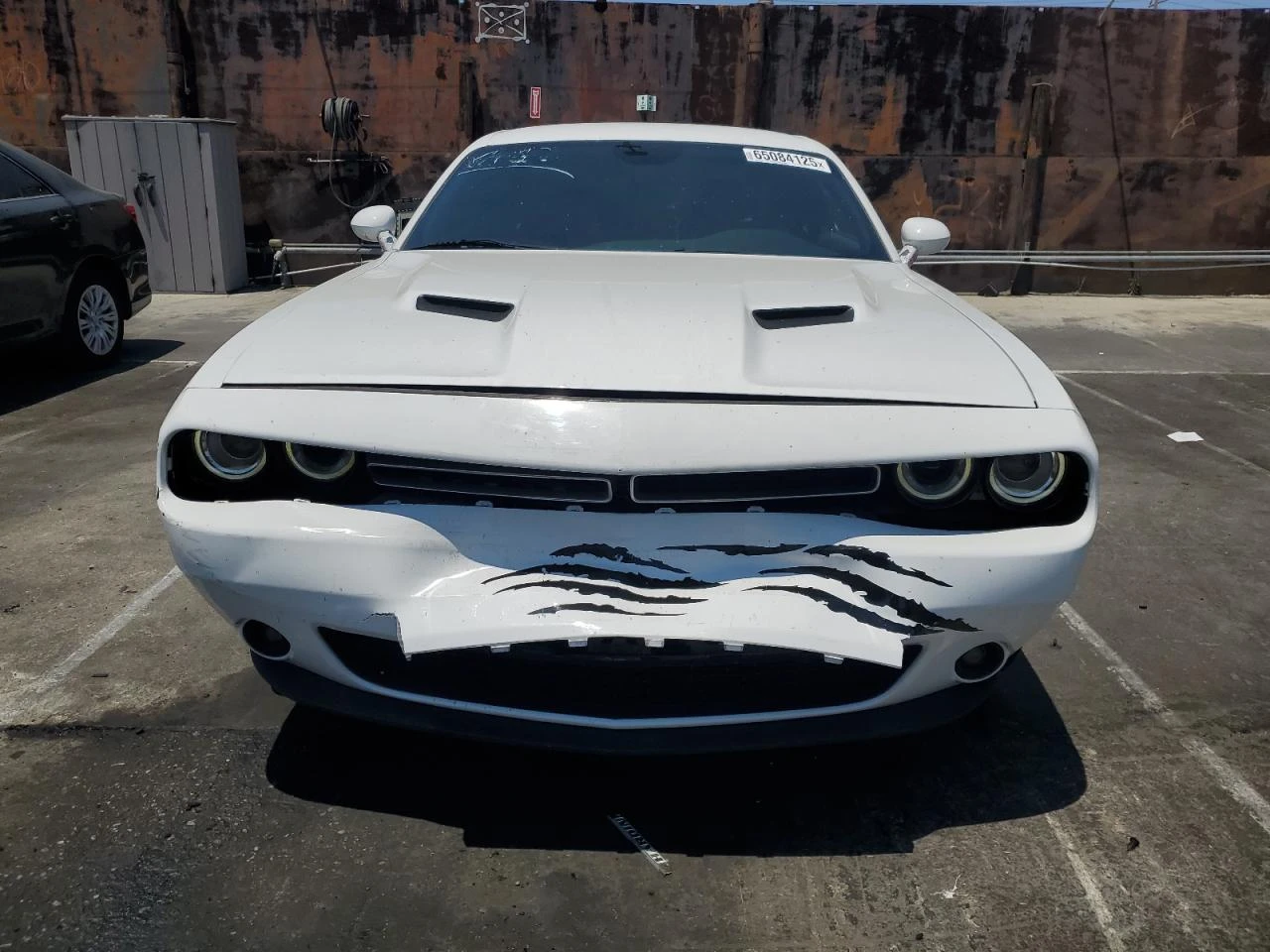 Dodge Challenger 3.6l Sxt, снимка 5 - Автомобили и джипове - 54730913