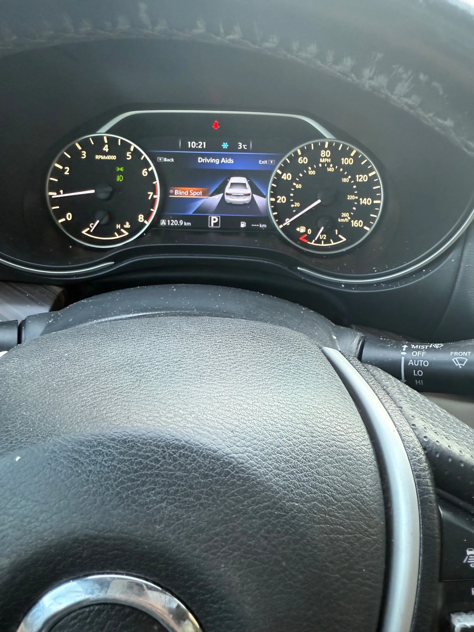 Nissan Maxima Platinum | Mobile.bg � ����������� 1