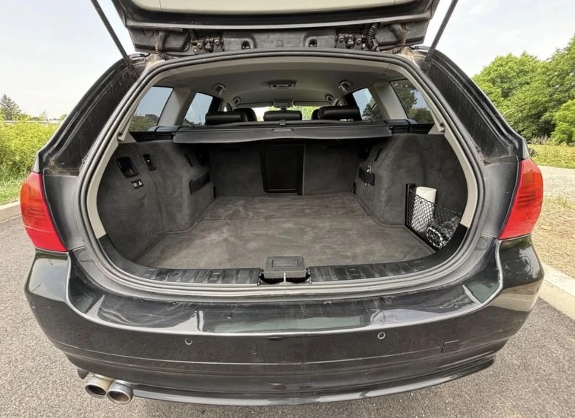 BMW 330 X-drive, снимка 8 - Автомобили и джипове - 54823062