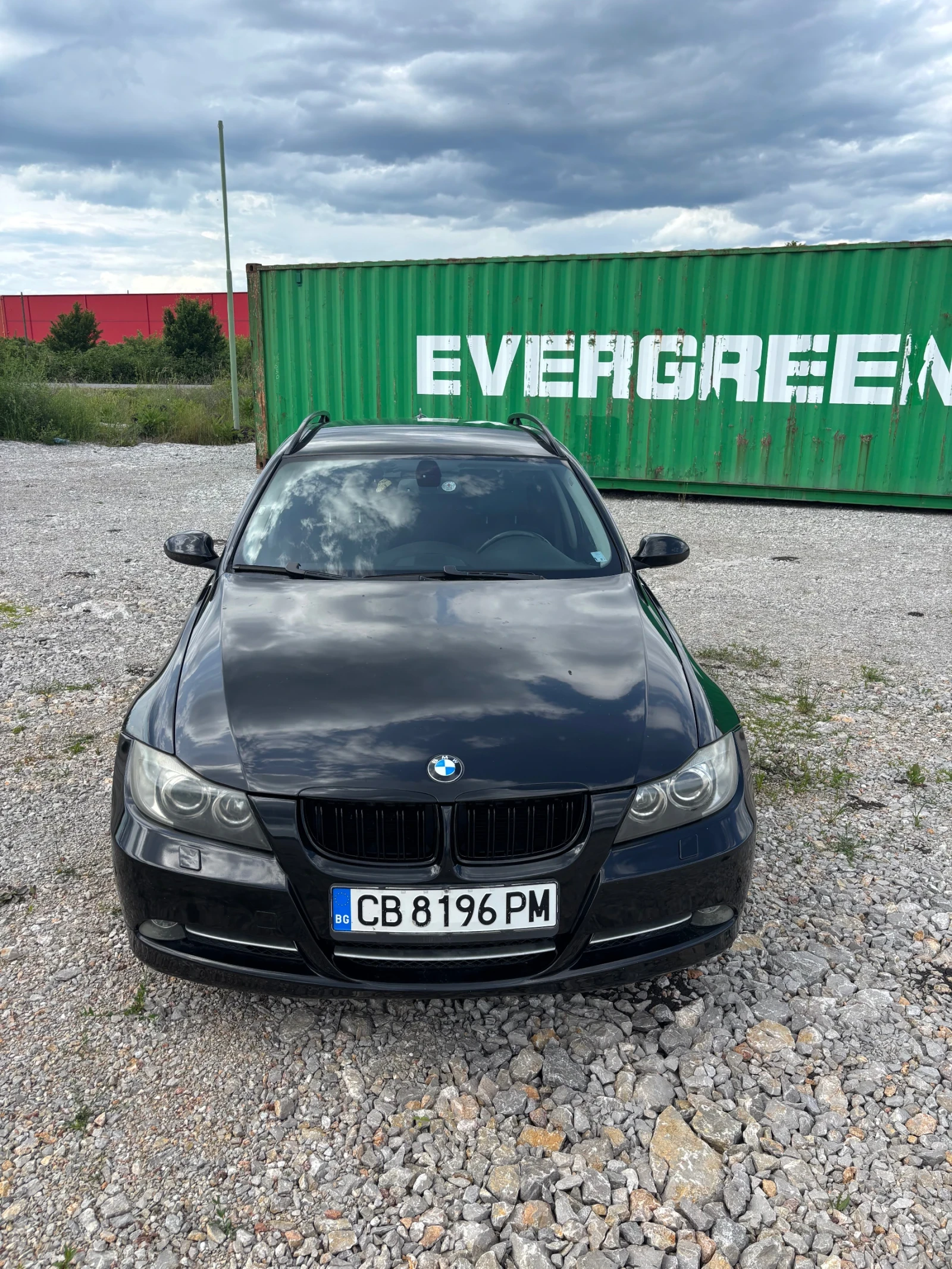 BMW 330 X-drive, снимка 2 - Автомобили и джипове - 54823062