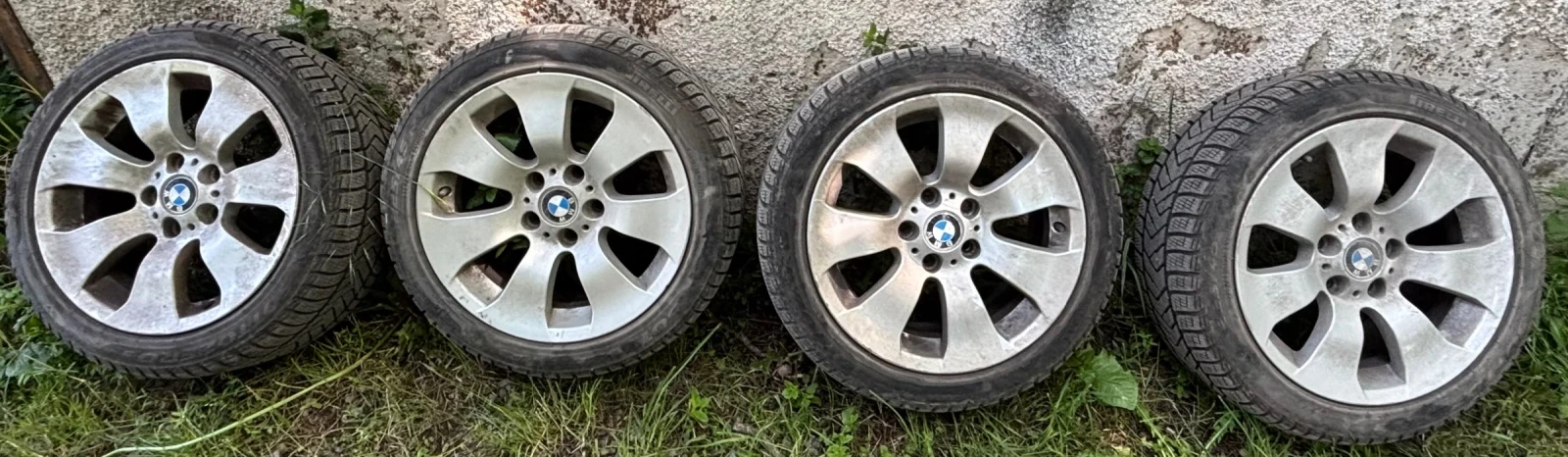 BMW 330 X-drive, снимка 10 - Автомобили и джипове - 54823062