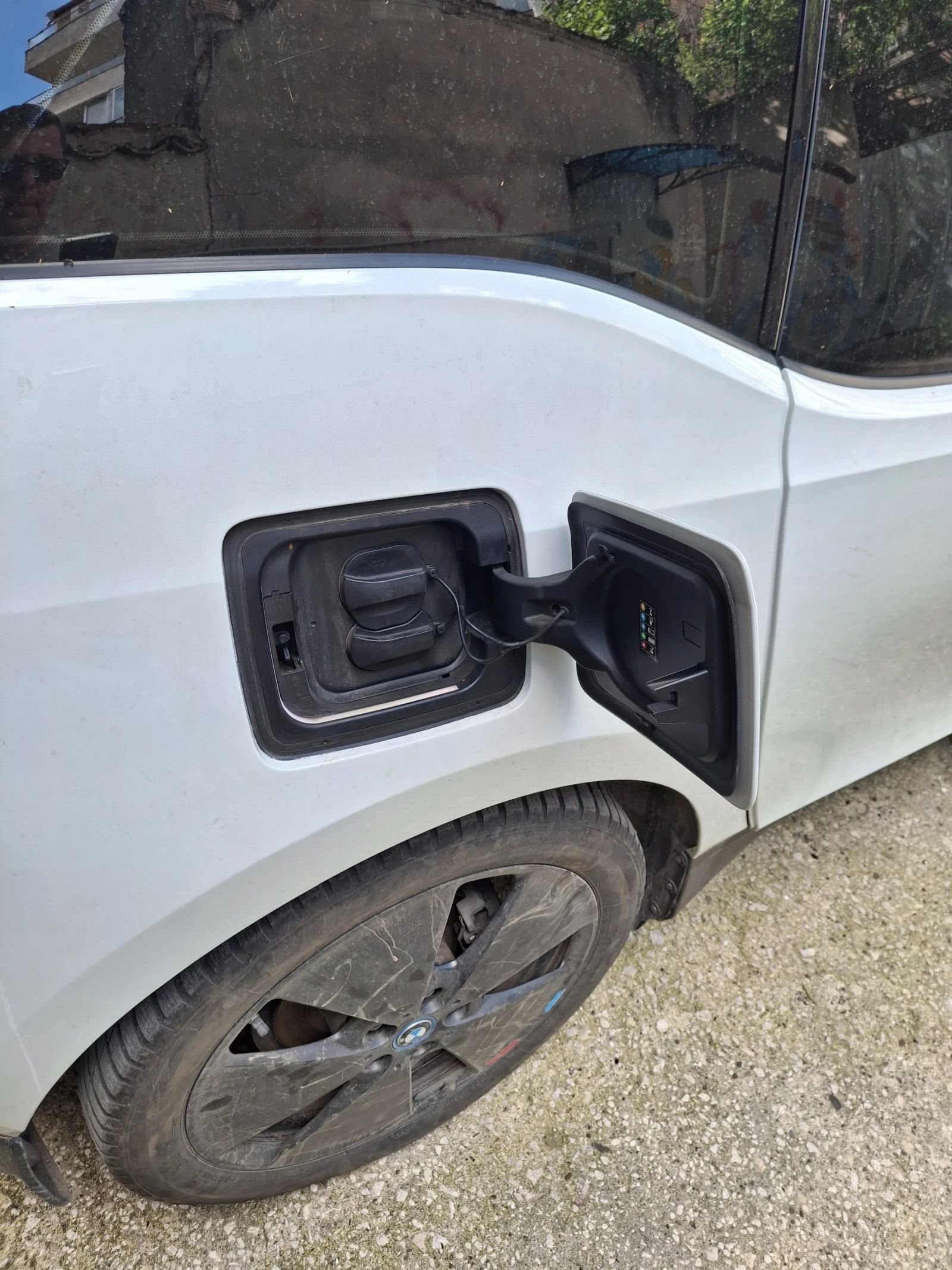 BMW i3 94H, снимка 6 - Автомобили и джипове - 55016060