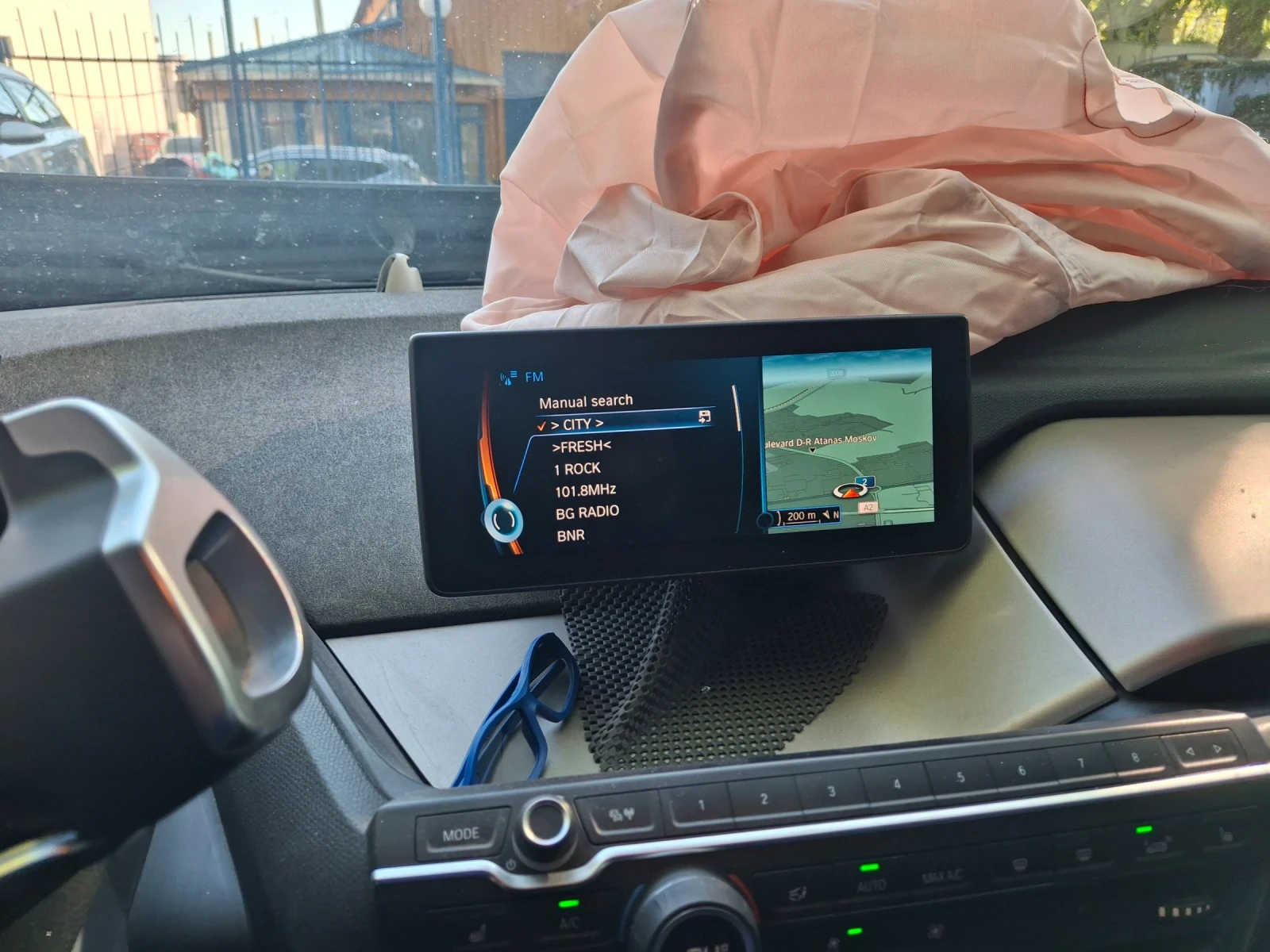 BMW i3 94H ТЕРМОПОМПА, снимка 17 - Автомобили и джипове - 55158596