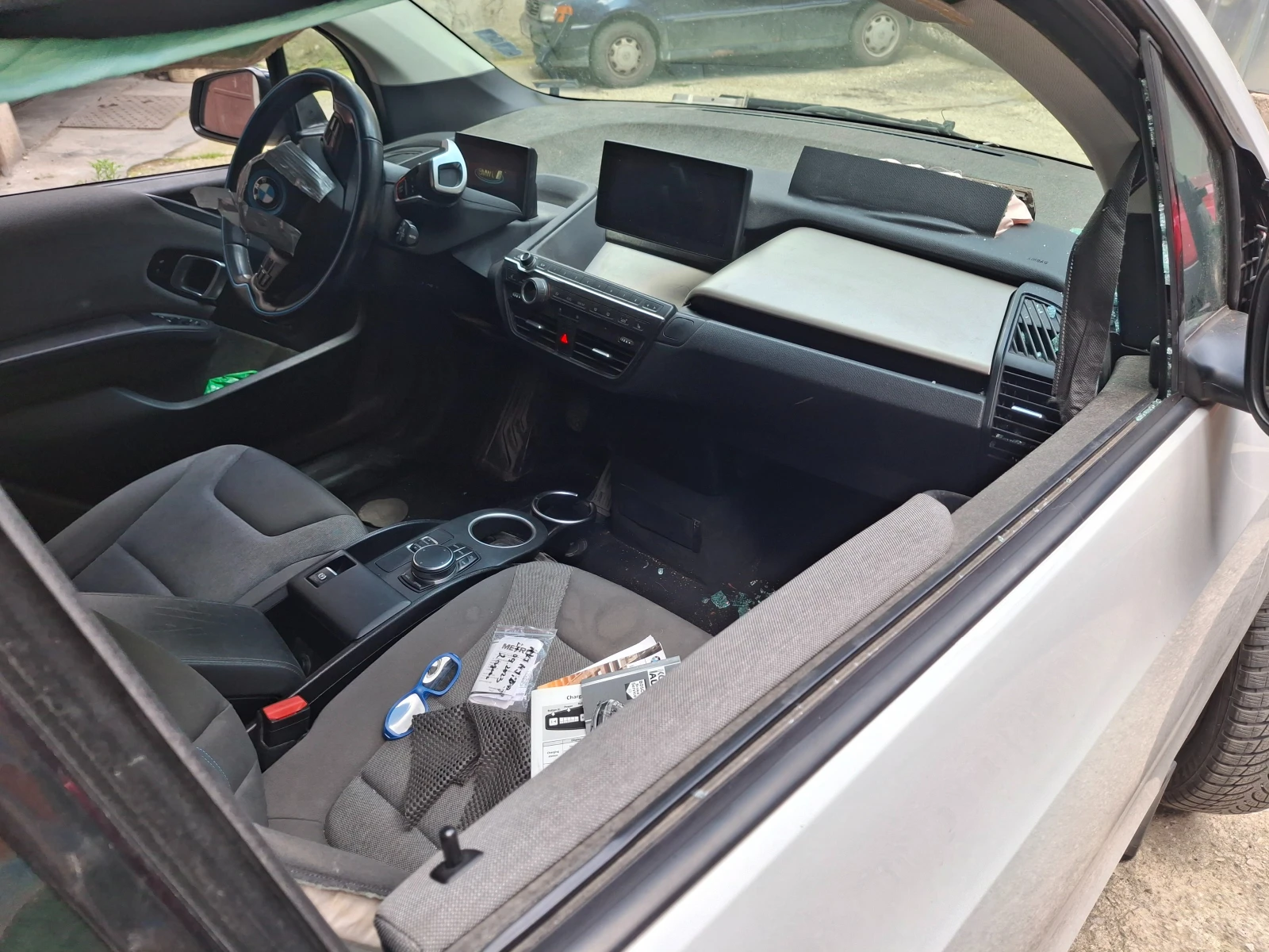 BMW i3 94H, снимка 14 - Автомобили и джипове - 55016060