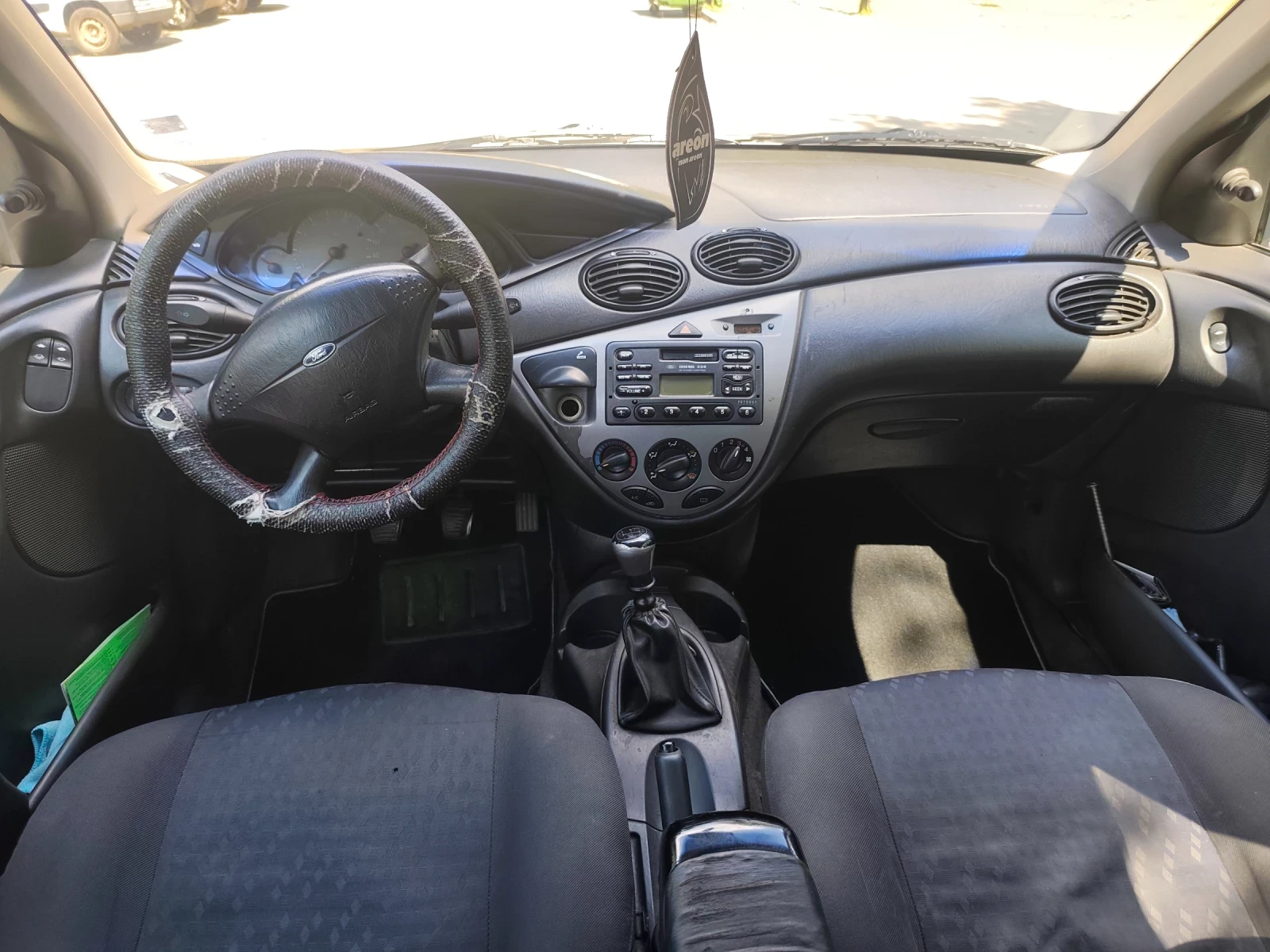Ford Focus, снимка 9 - Автомобили и джипове - 55512417