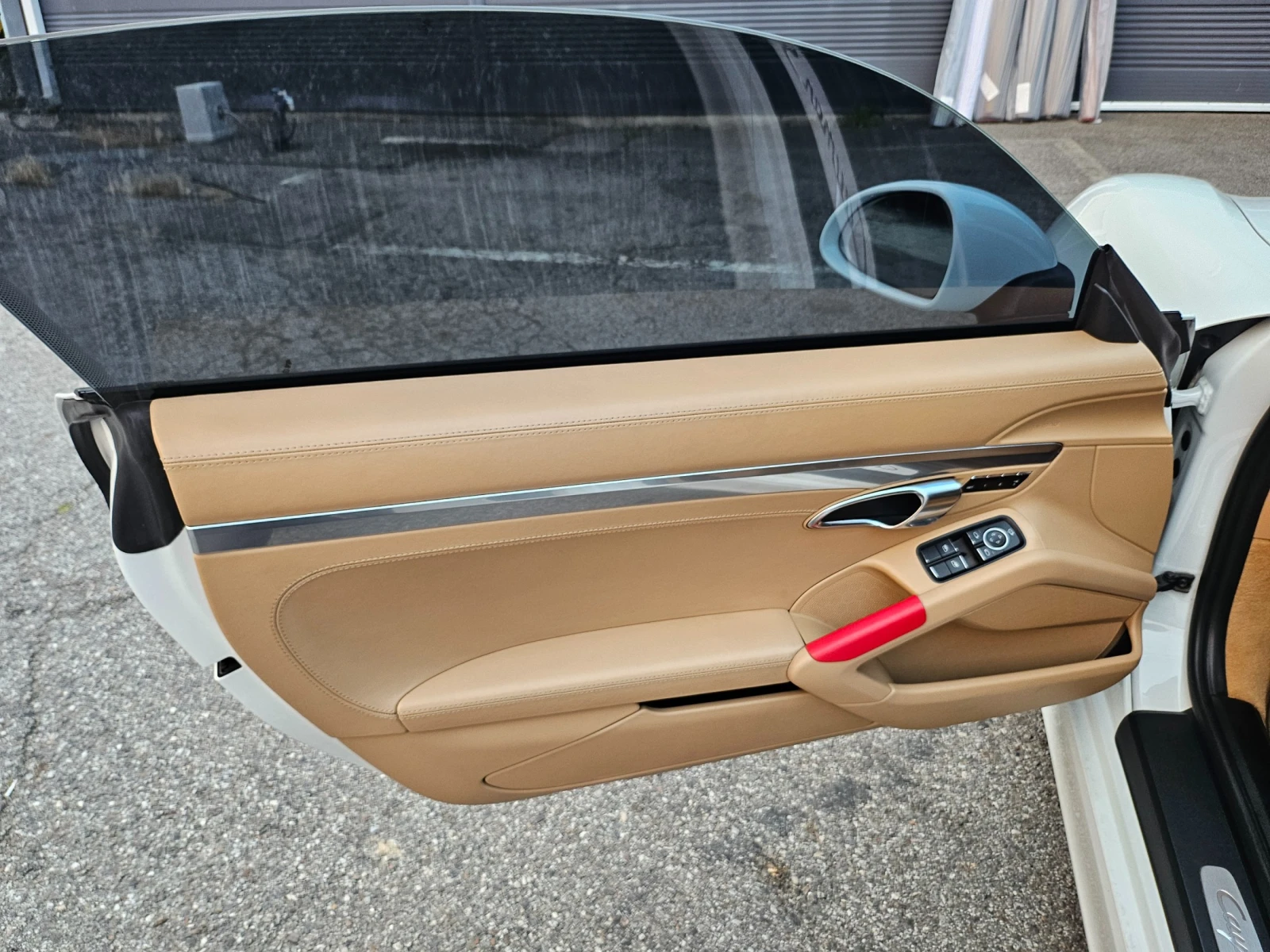 Porsche Cayman, снимка 12 - Автомобили и джипове - 55544464