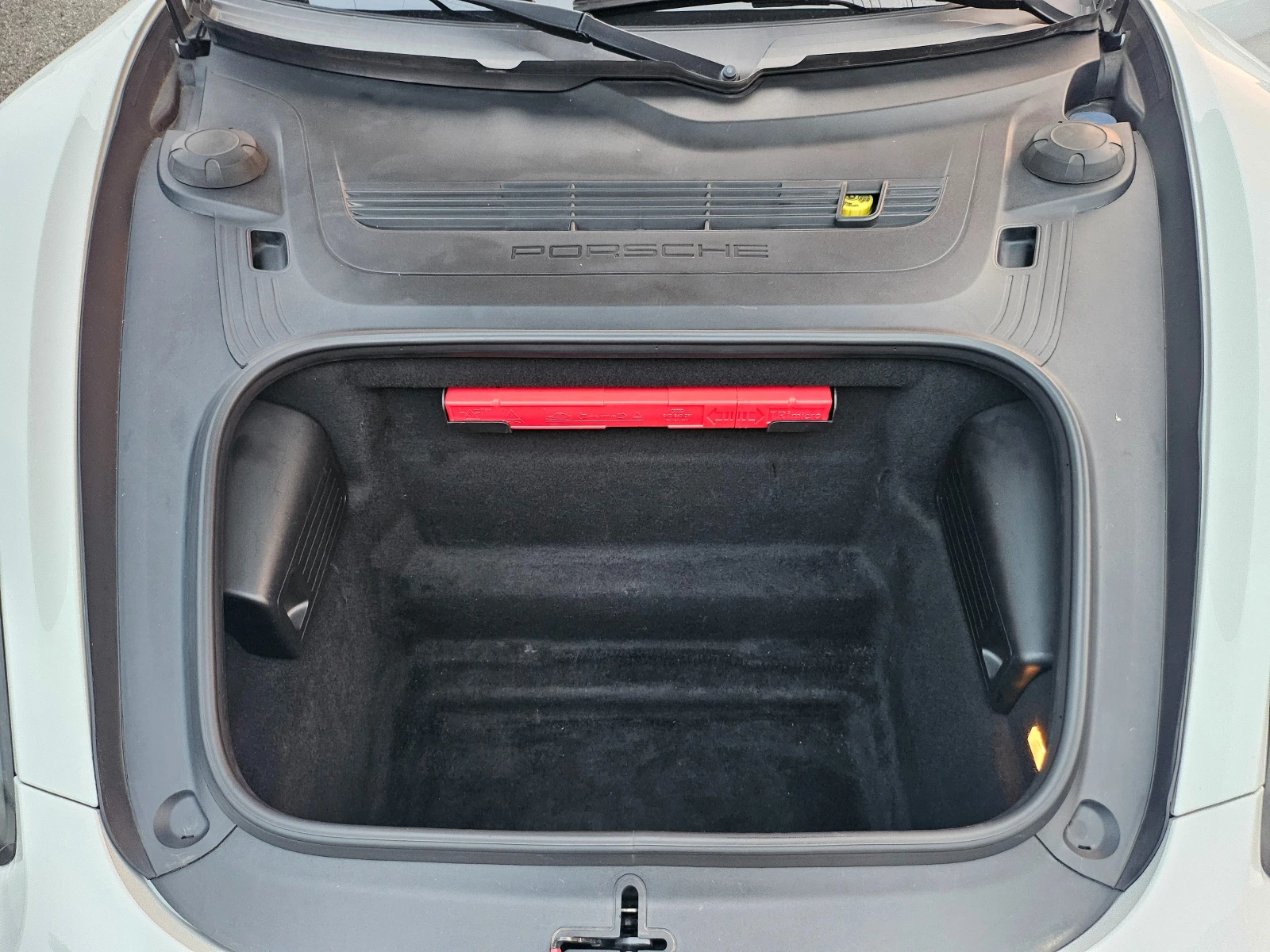 Porsche Cayman, снимка 6 - Автомобили и джипове - 55544464
